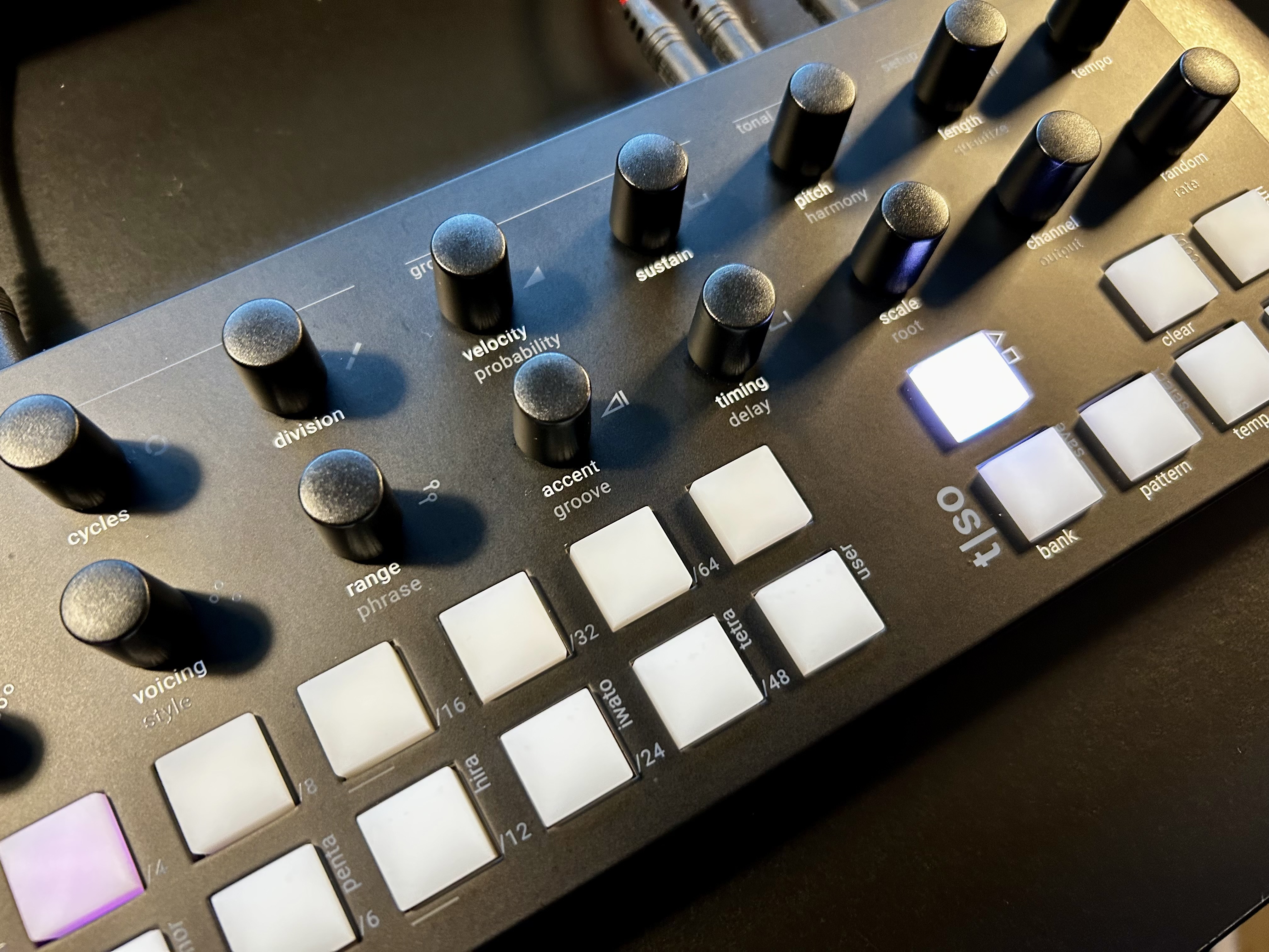 Torso Electronics T-1 (6182)