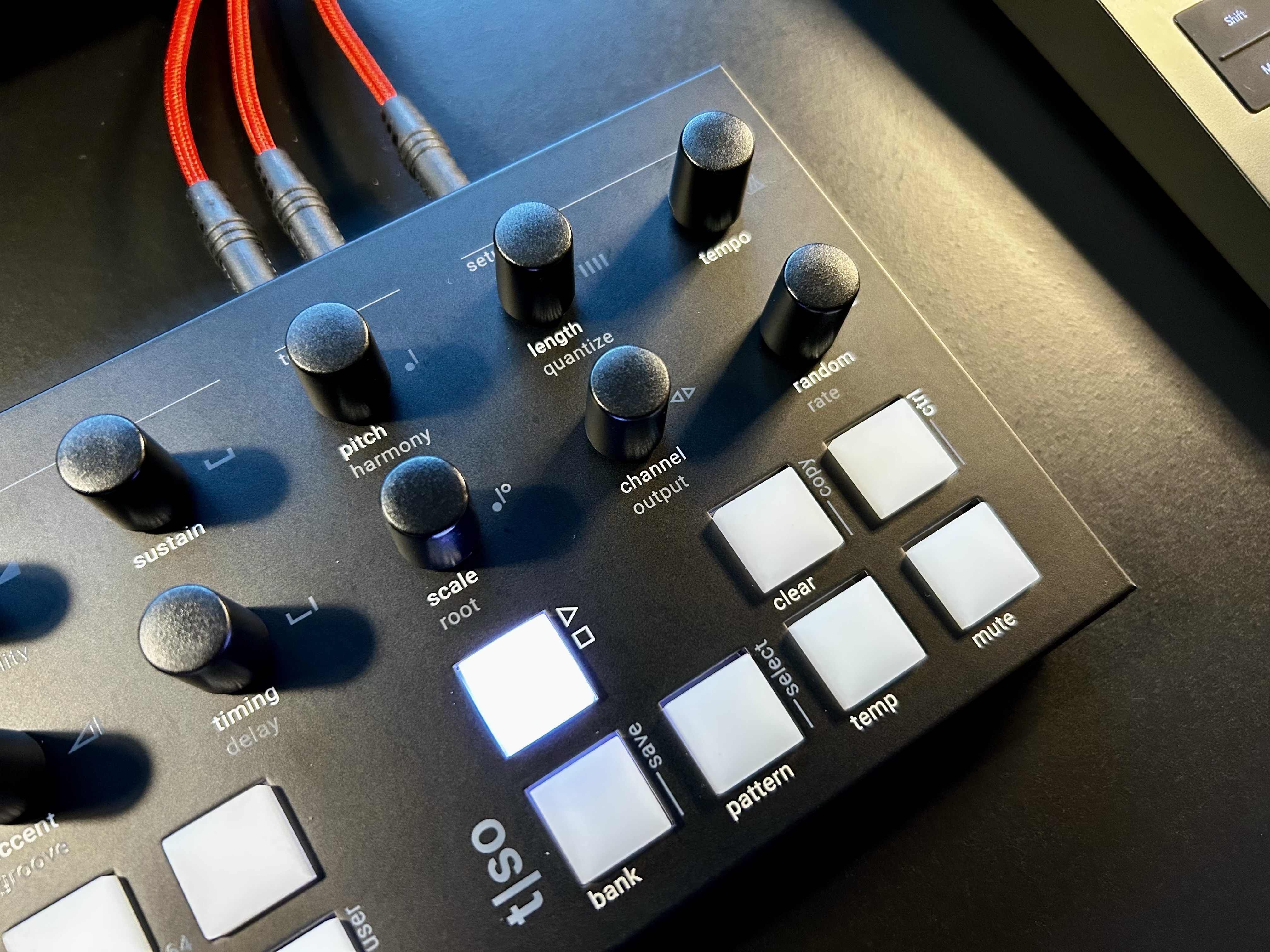 Torso Electronics T-1 (65903)