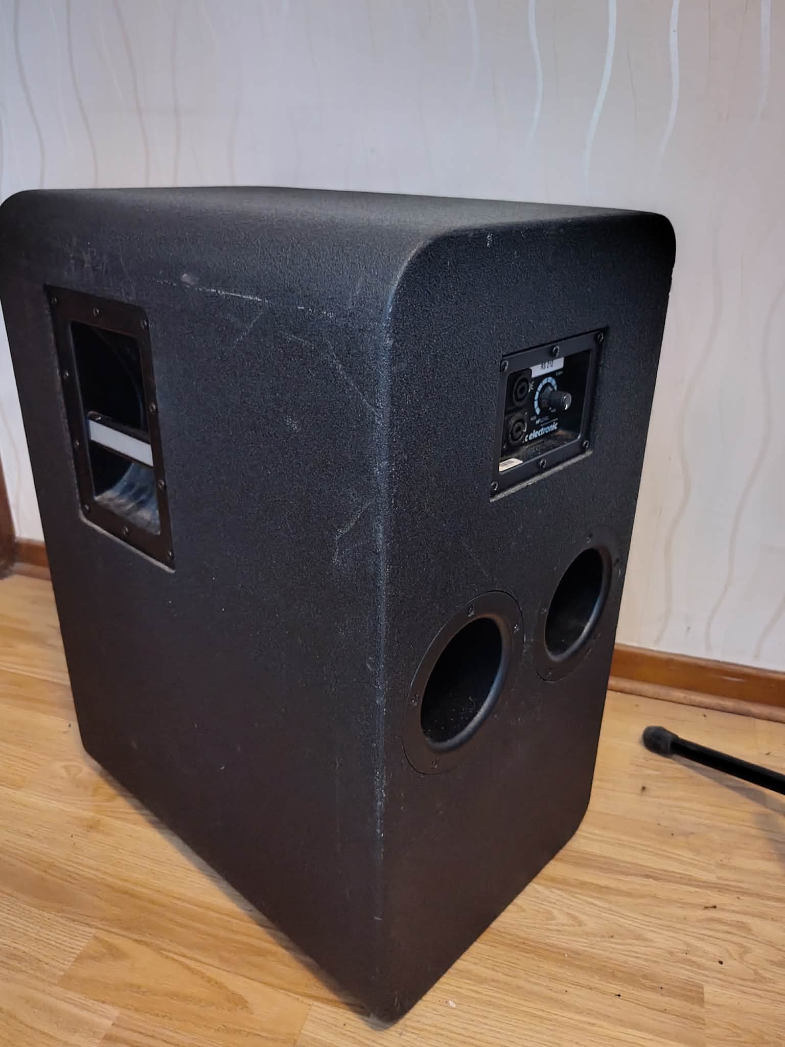 TC Electronic RS212 (52911)