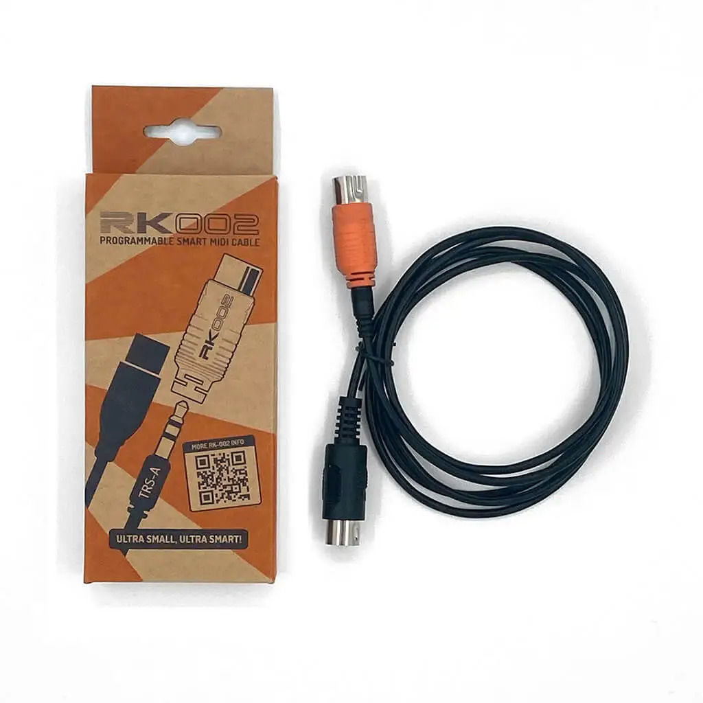  Retrokits RK-002