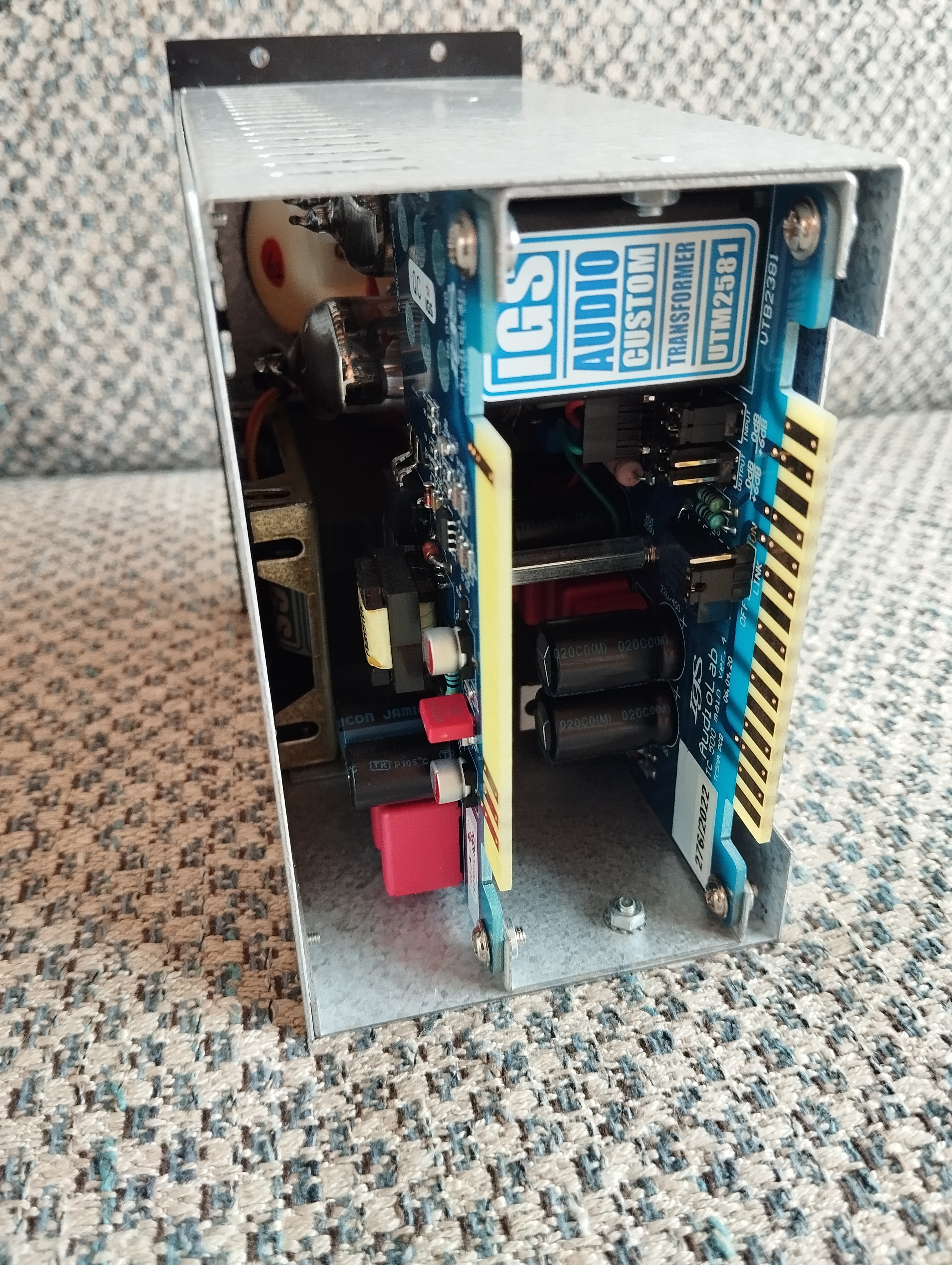 IGS Audio Tubecore 500 (90698)