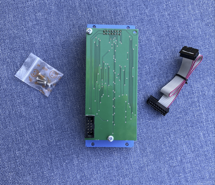 Dreadbox Eudemonia (36179)