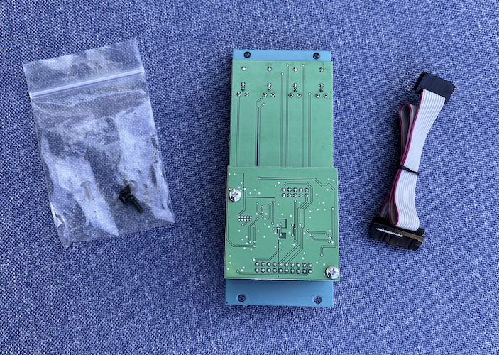 Dreadbox Hysteria (63311)