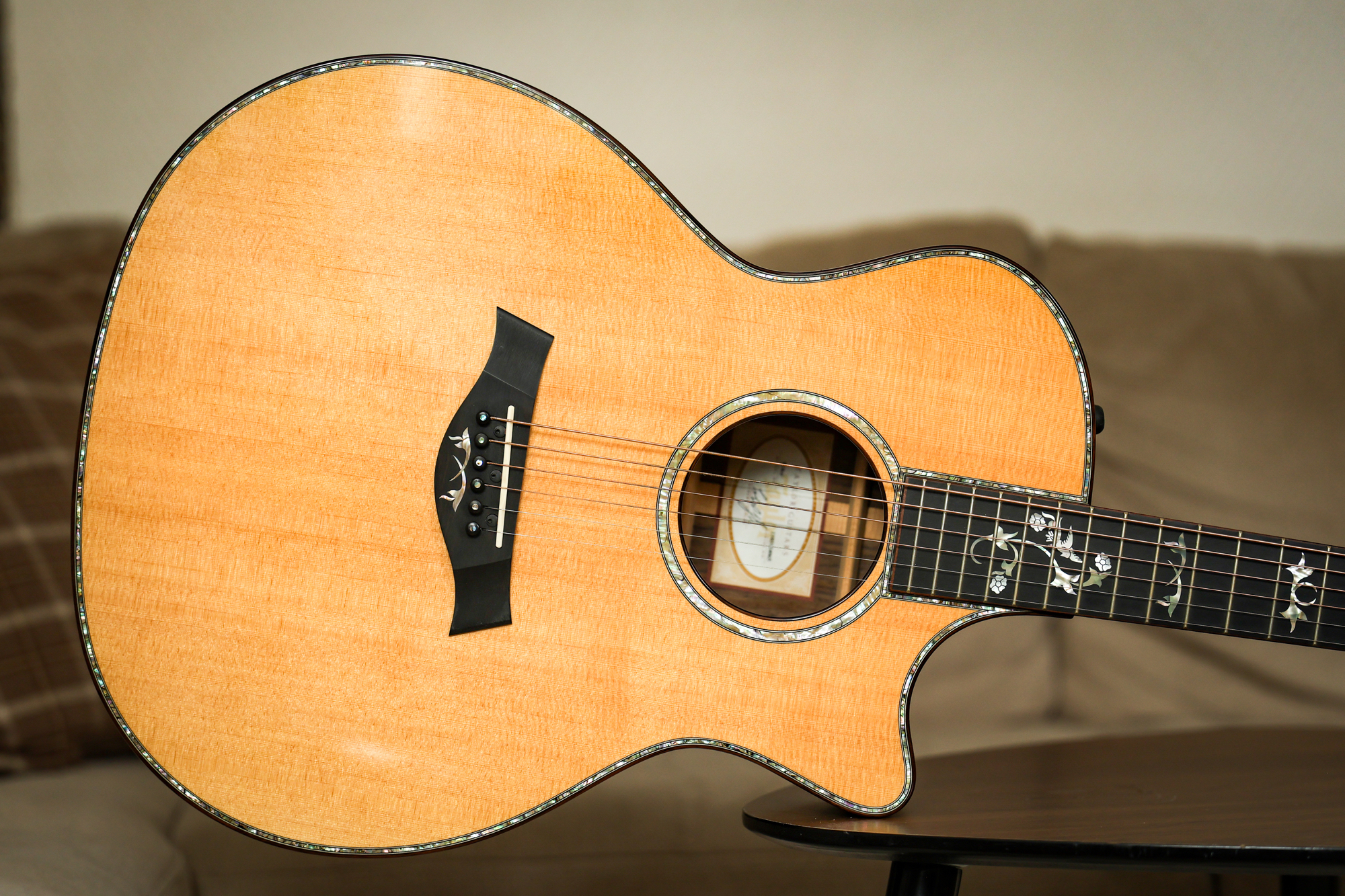 @Nass M. - Taylor 914ce-26