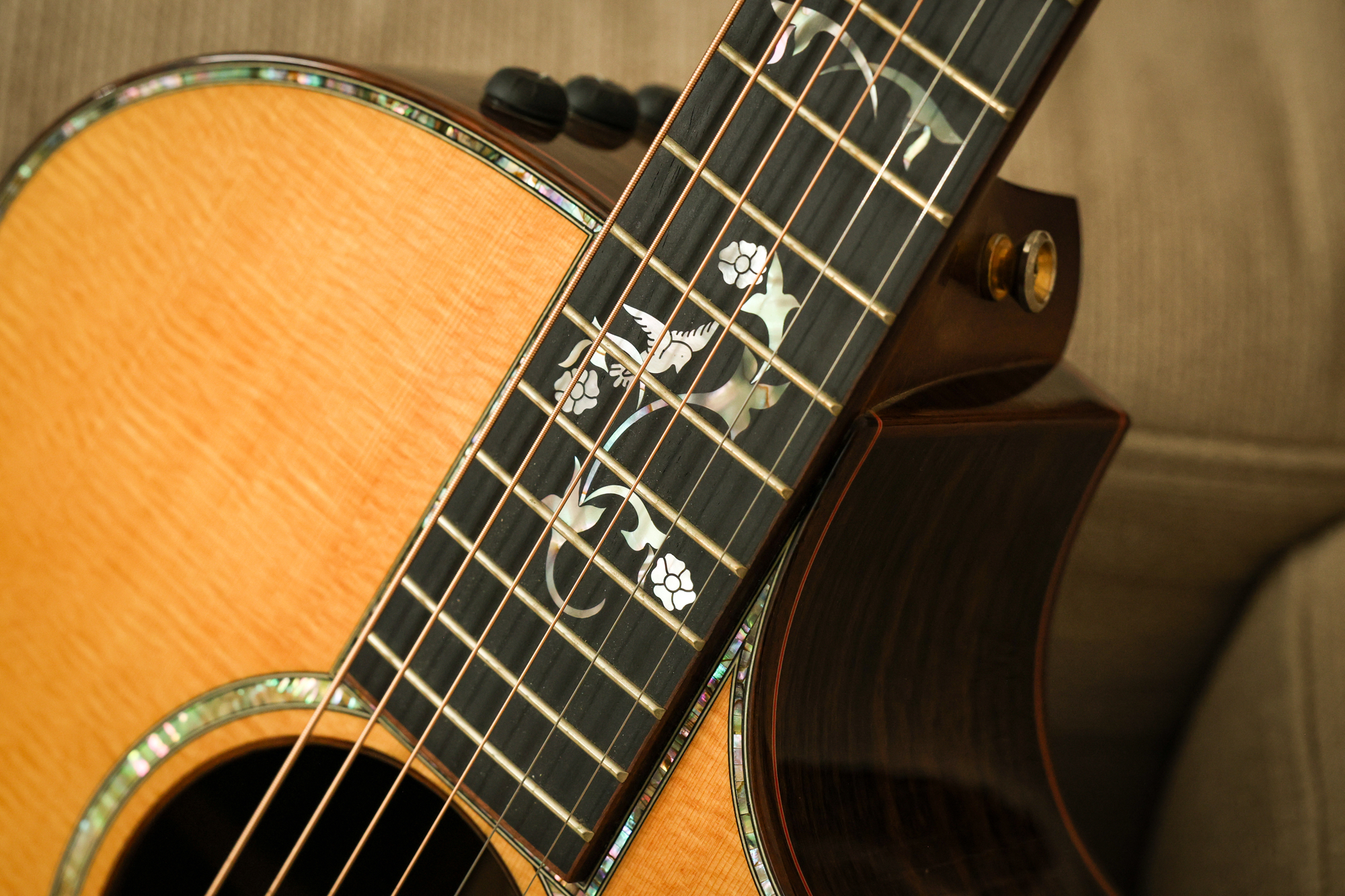 @Nass M. - Taylor 914ce-14
