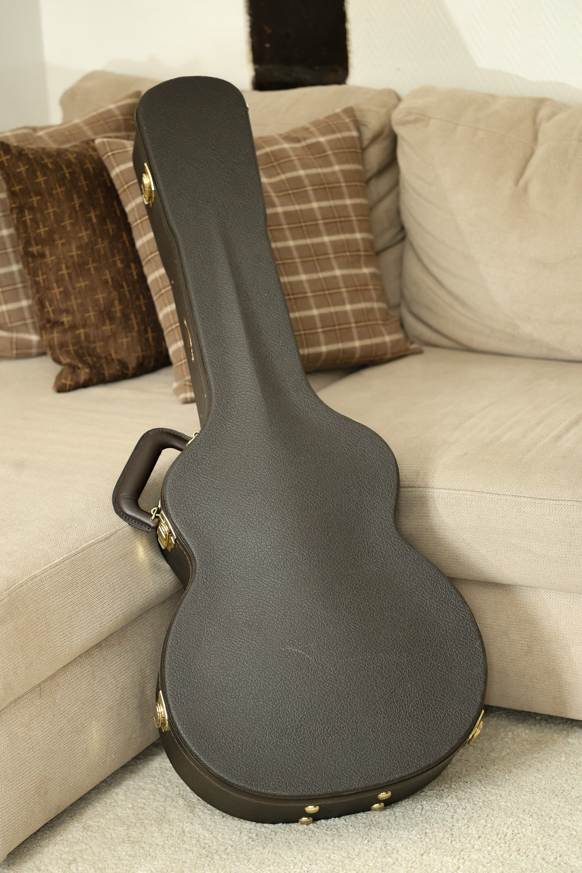 @Nass M. - Taylor 914ce-3
