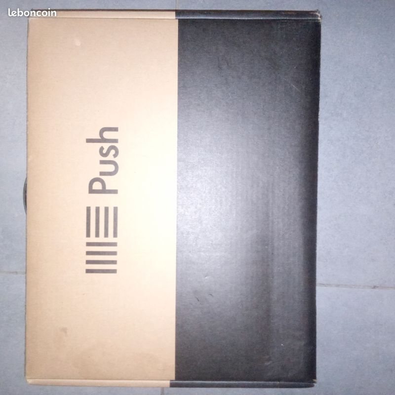Ableton Push 2 (68978)