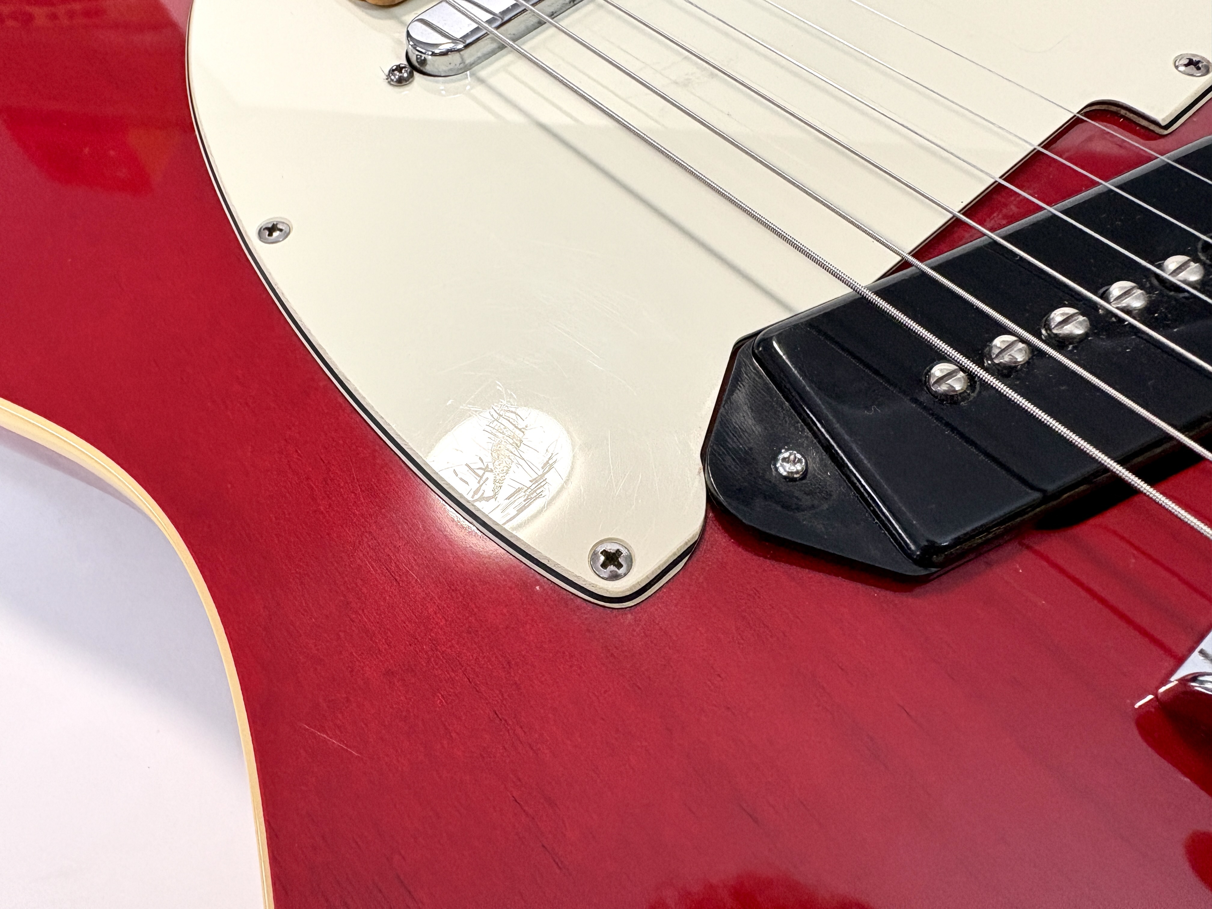 Fender American Deluxe Telecaster (1998-2003) (48728)
