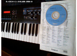 Roland JUNO-D (79892)