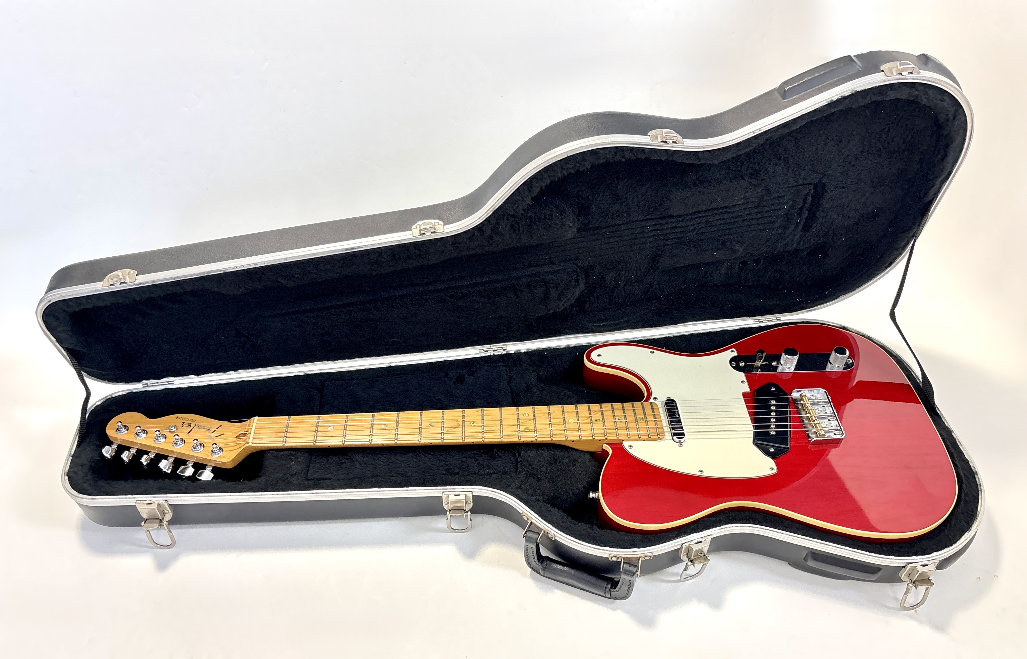 Fender American Deluxe Telecaster (1998-2003) (77445)
