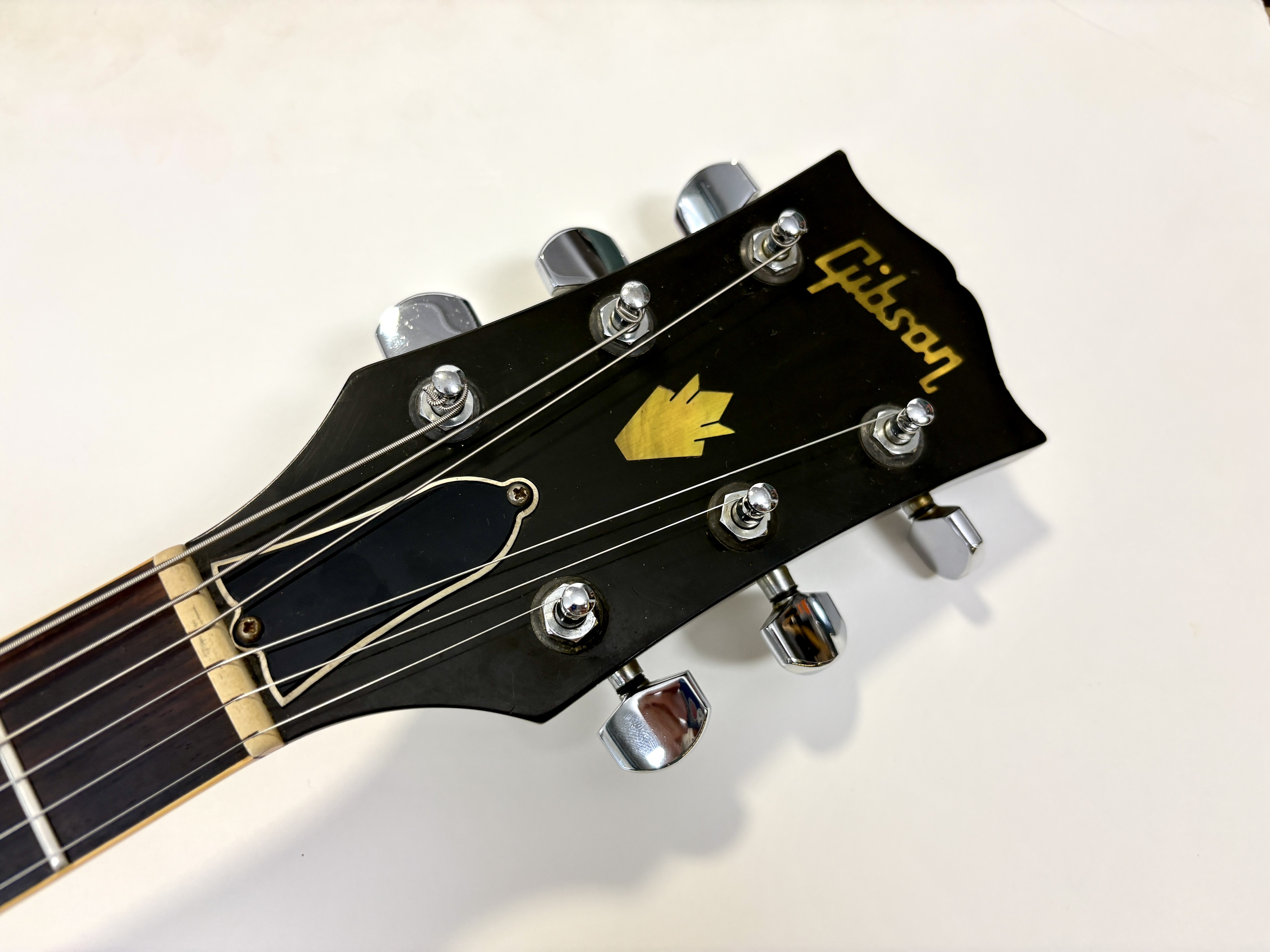 Gibson ES-335 TD (19322)