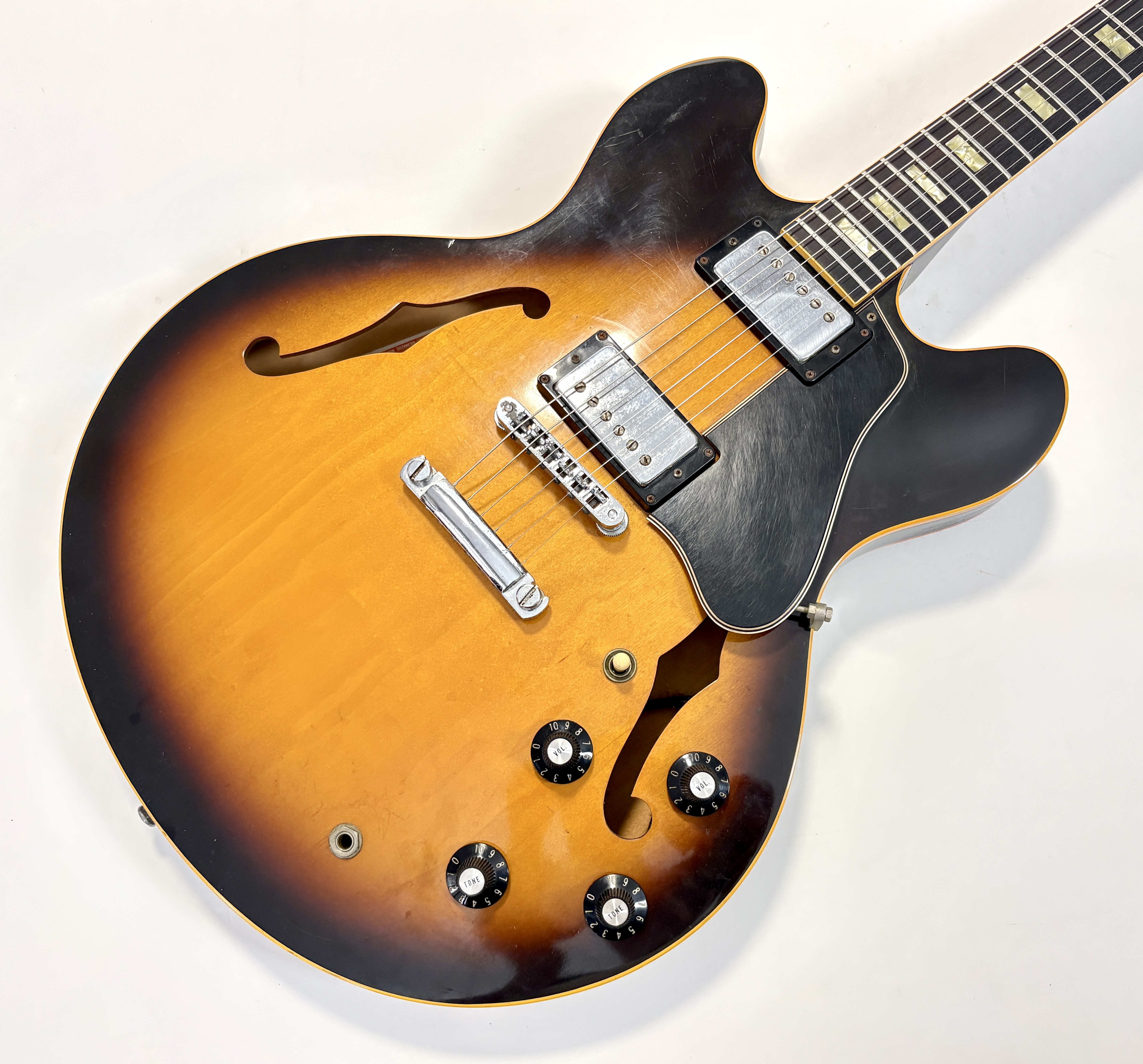 Gibson ES-335 TD (27706)