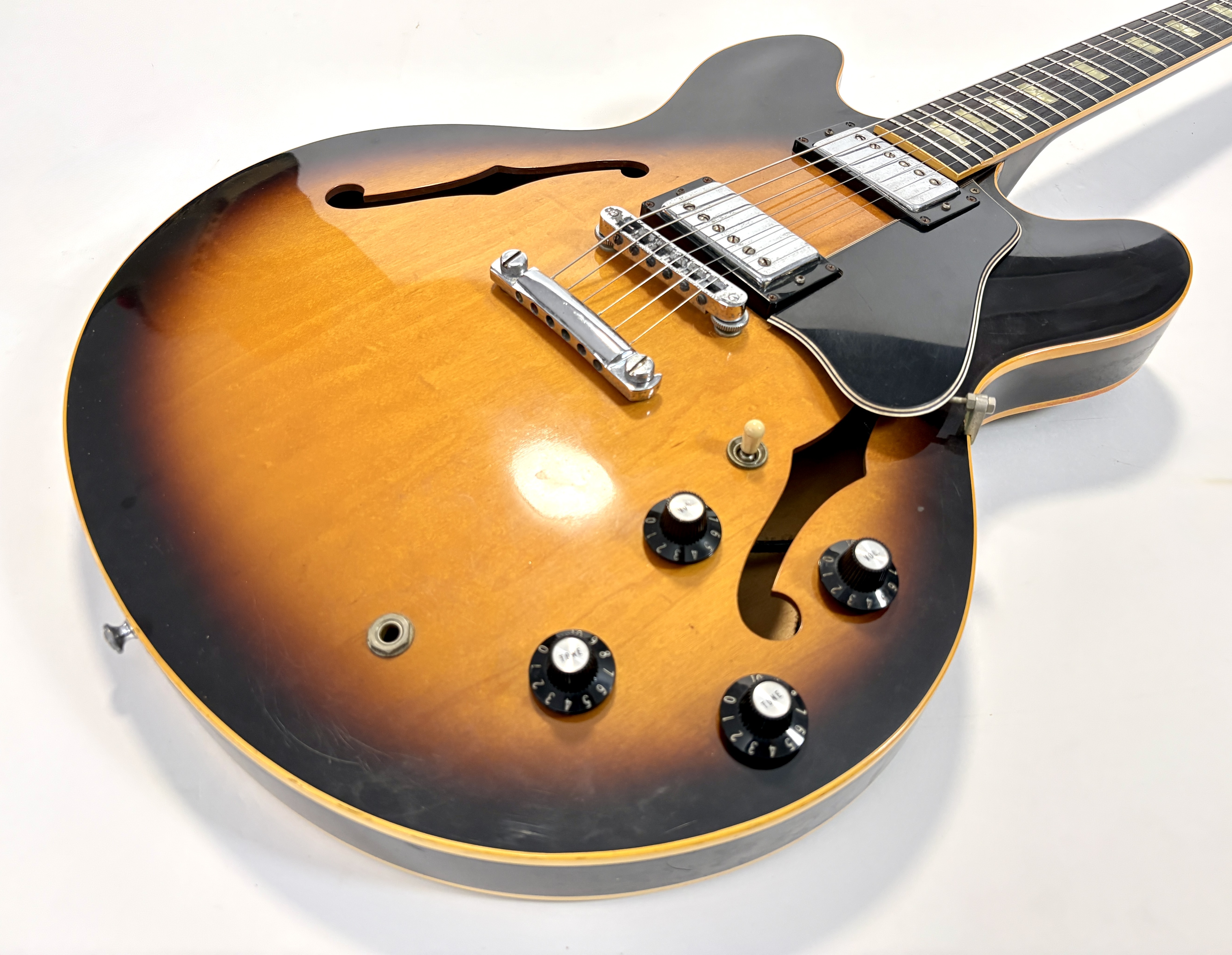 Gibson ES-335 TD (15544)