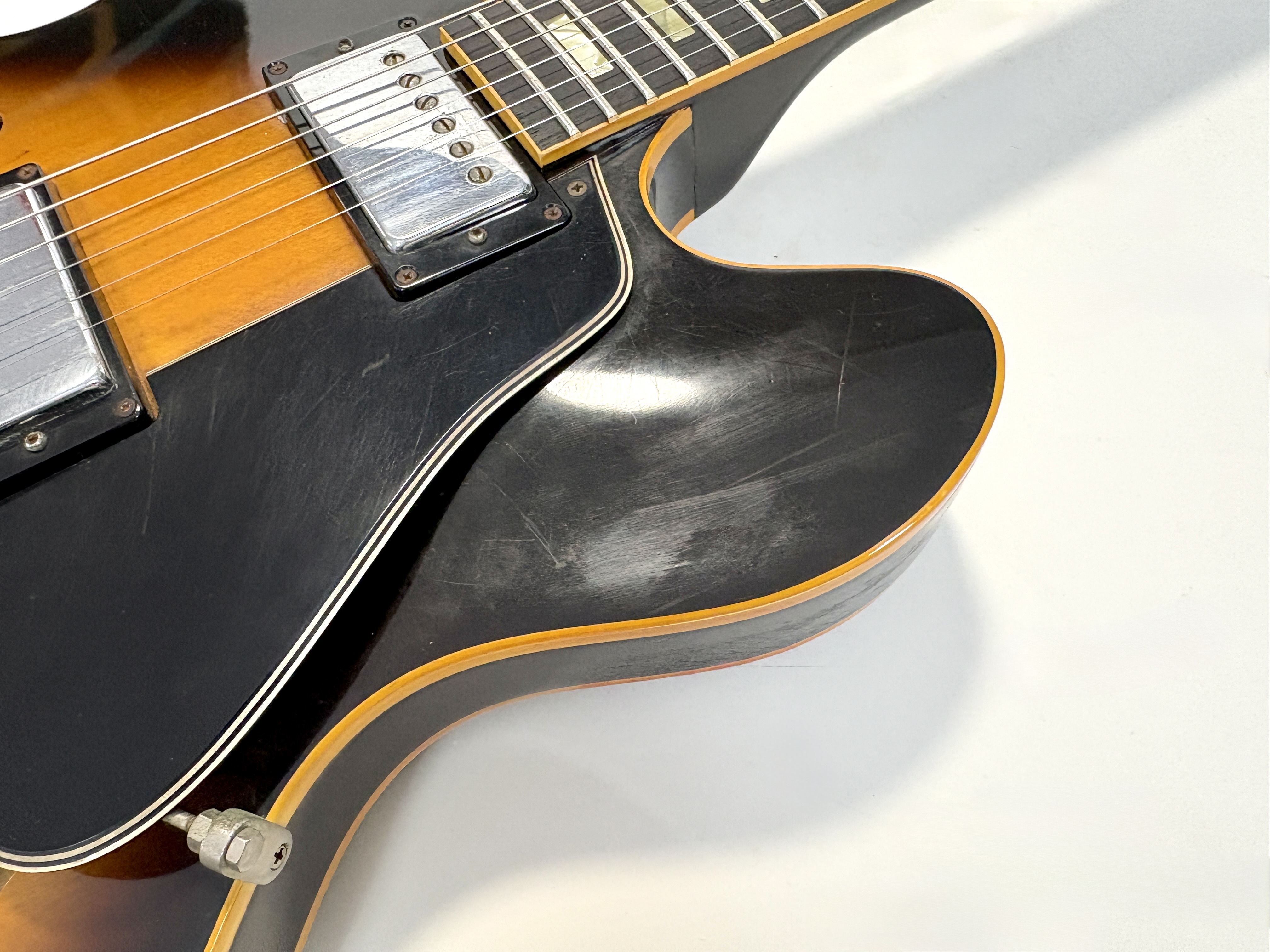 Gibson ES-335 TD (26709)