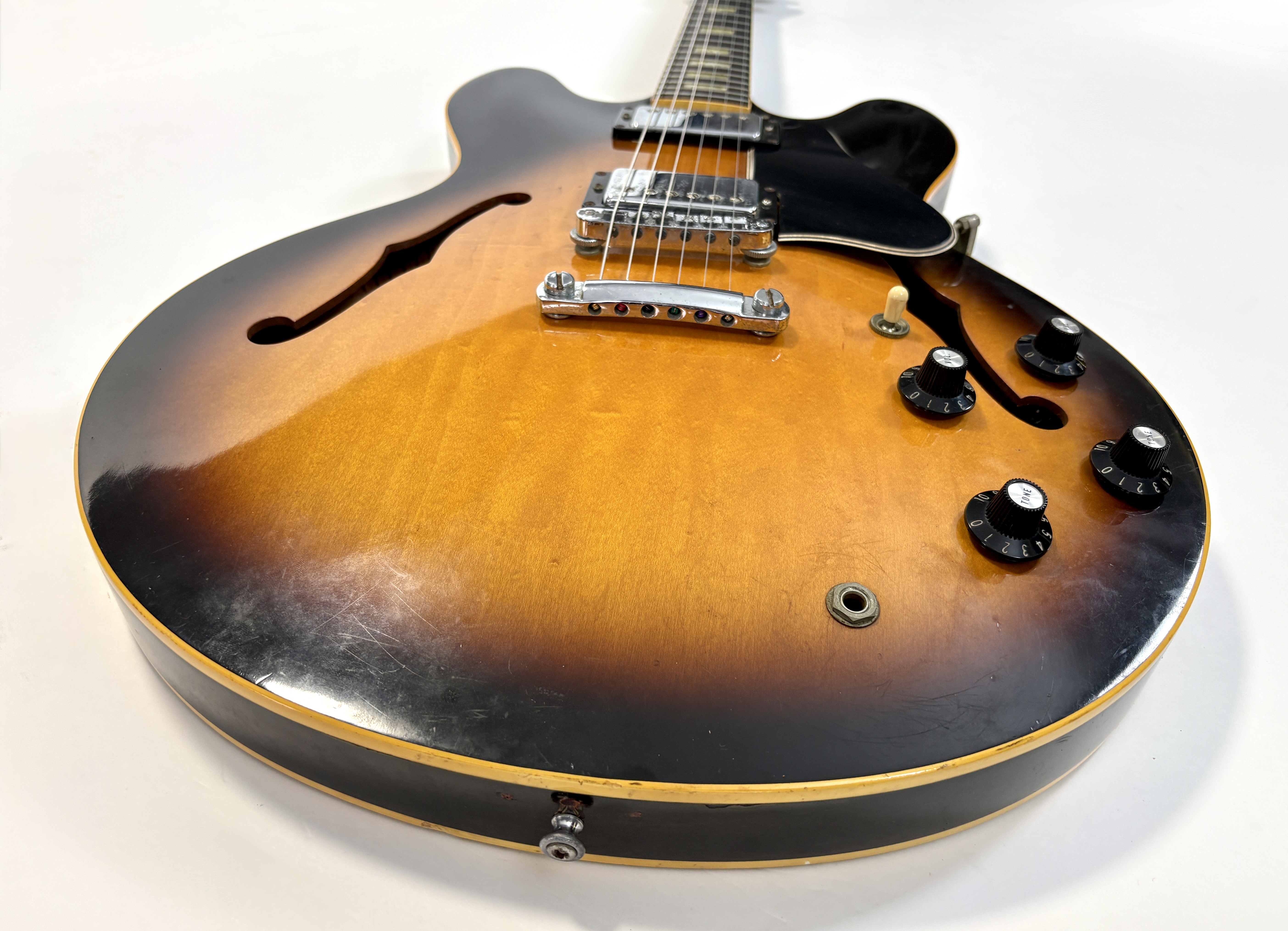Gibson ES-335 TD (33206)