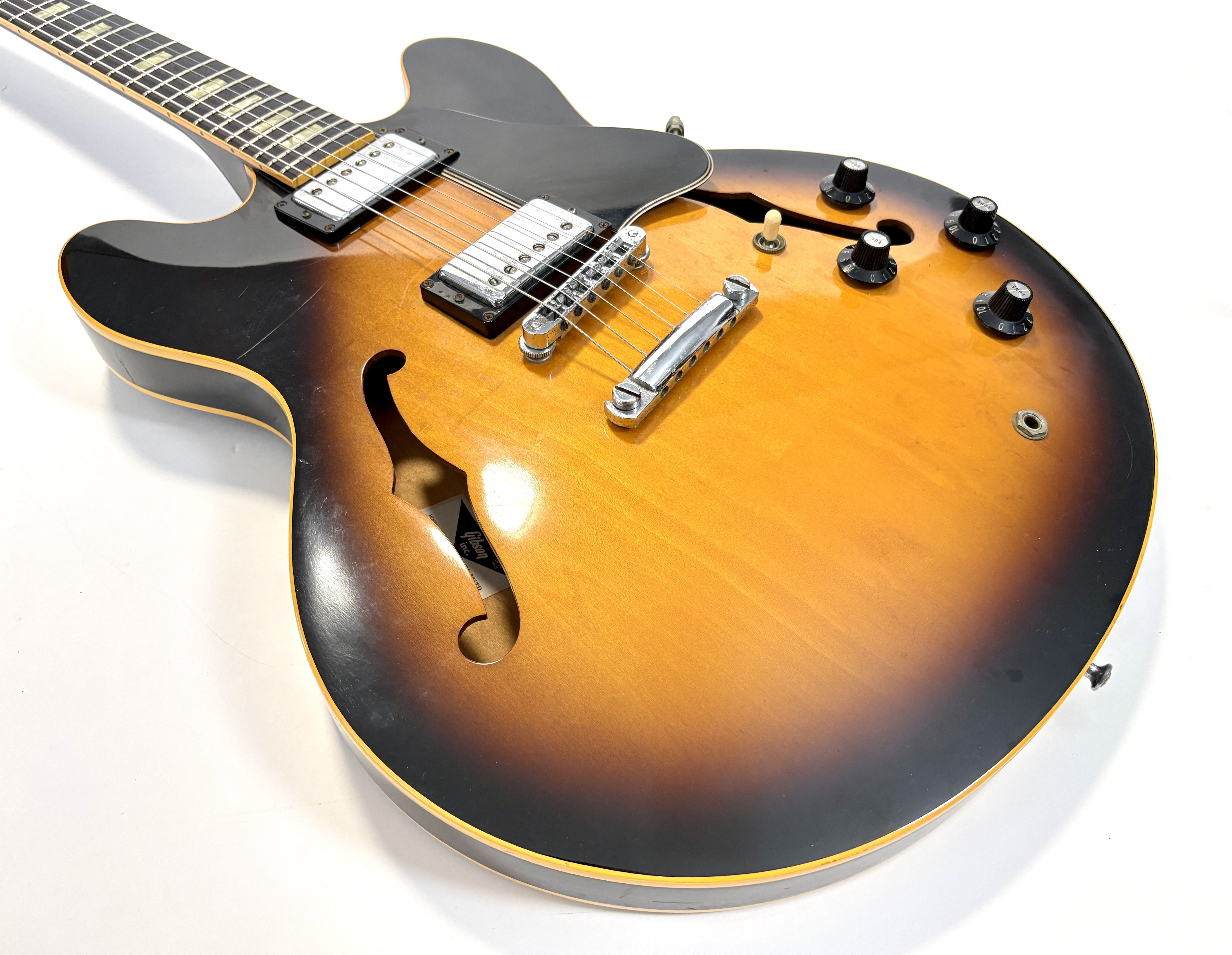 Gibson ES-335 TD (59600)
