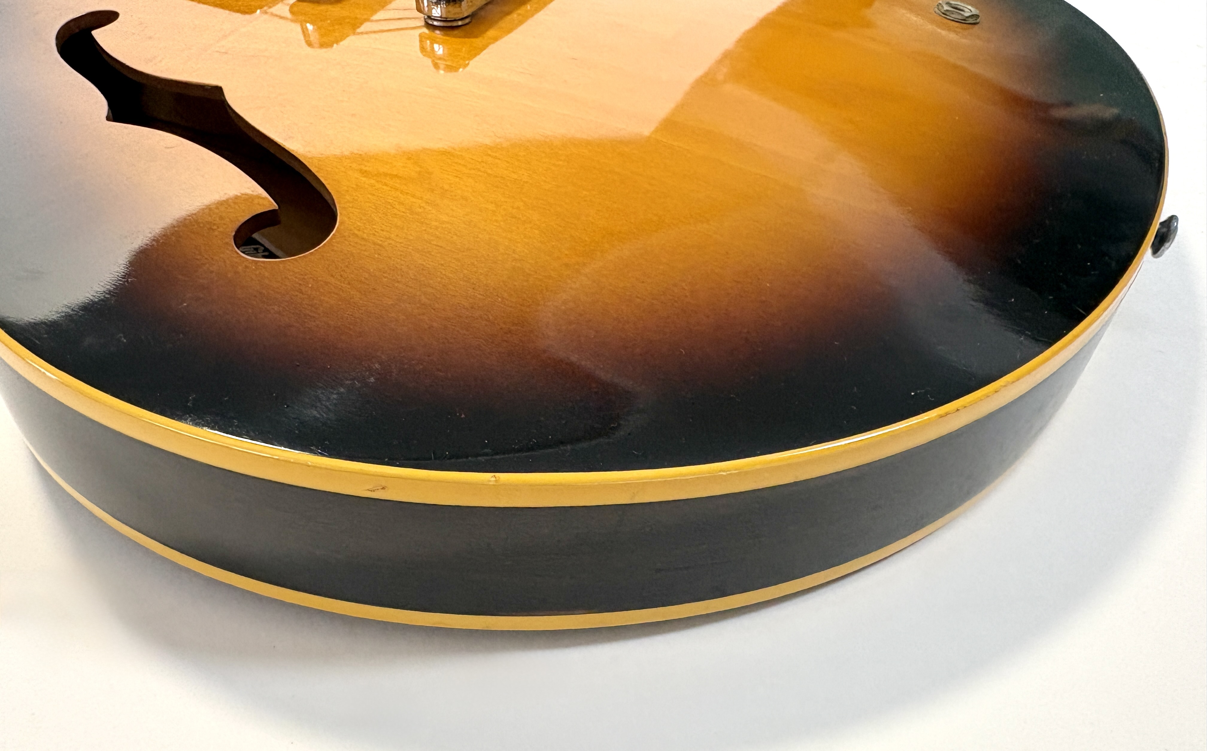 Gibson ES-335 TD (82848)