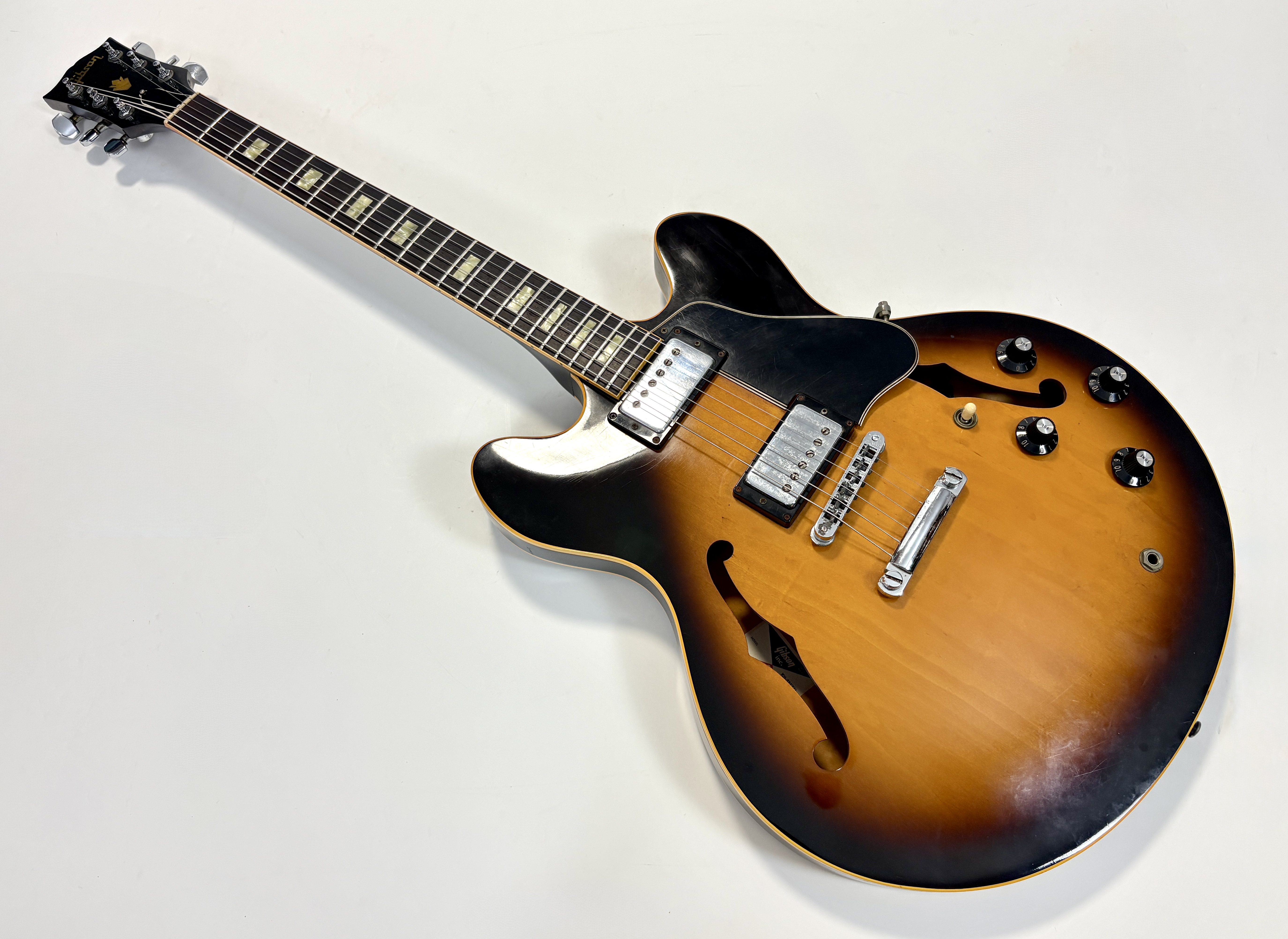 Gibson ES-335 TD (55278)