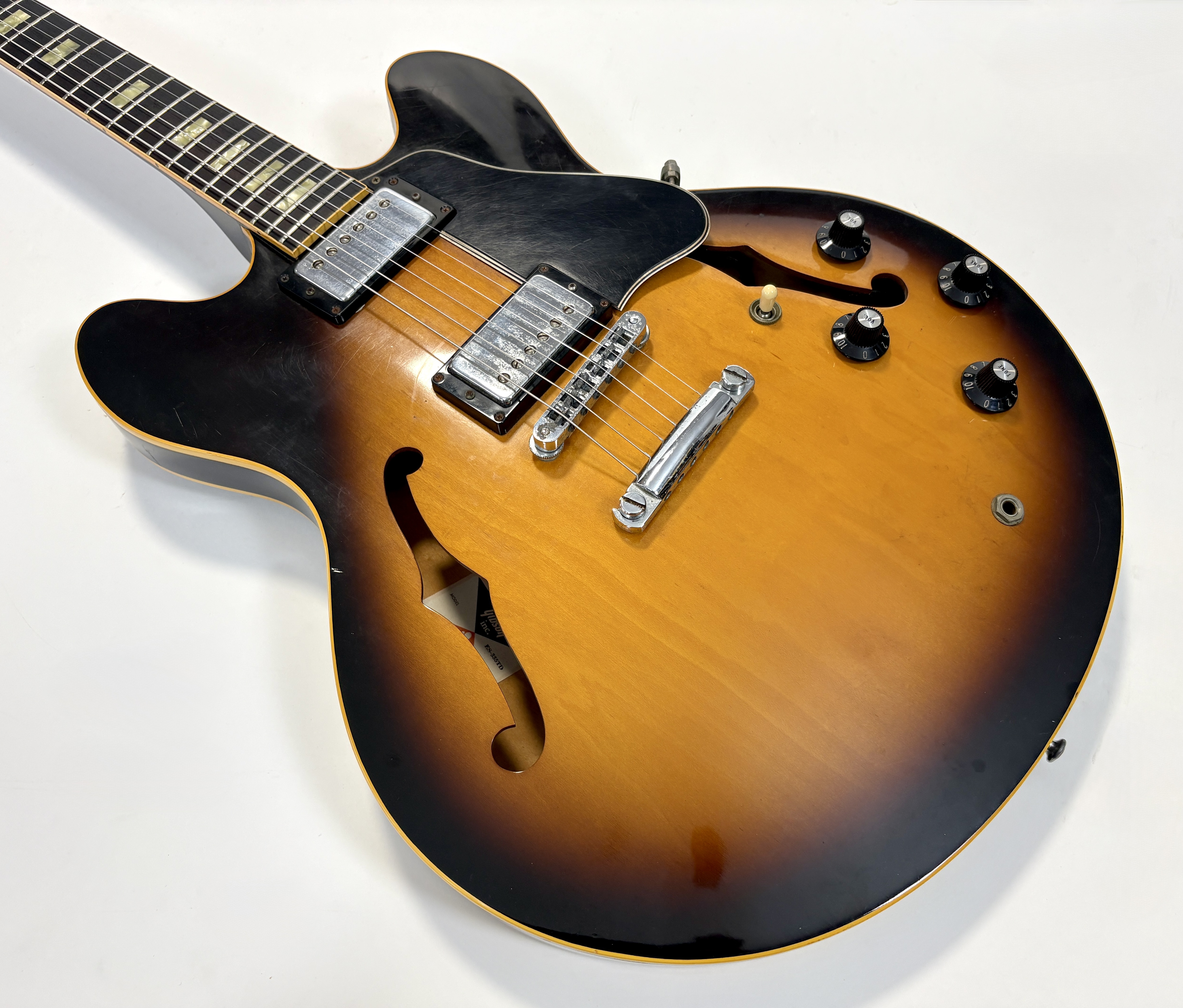 Gibson ES-335 TD (68640)