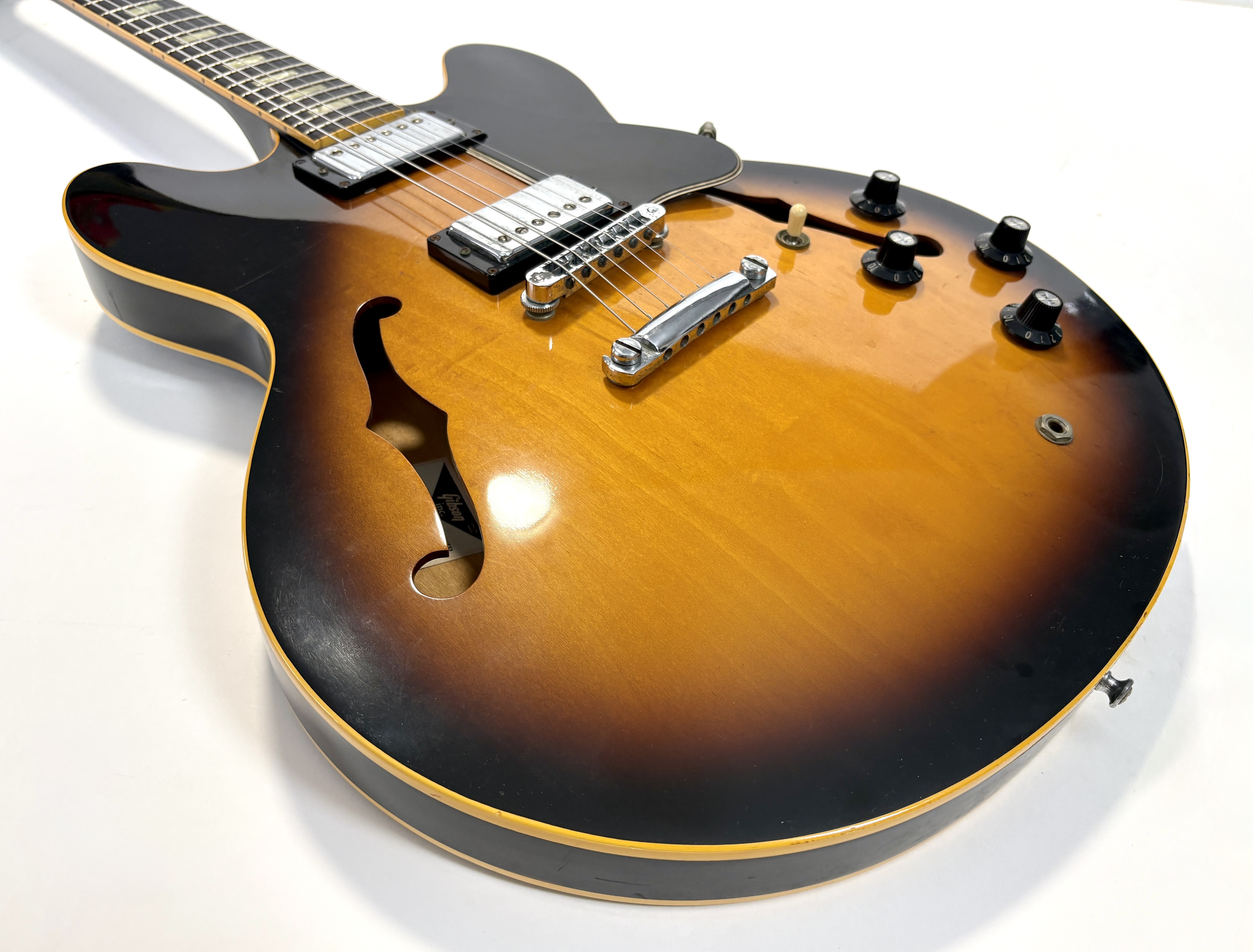 Gibson ES-335 TD (12467)