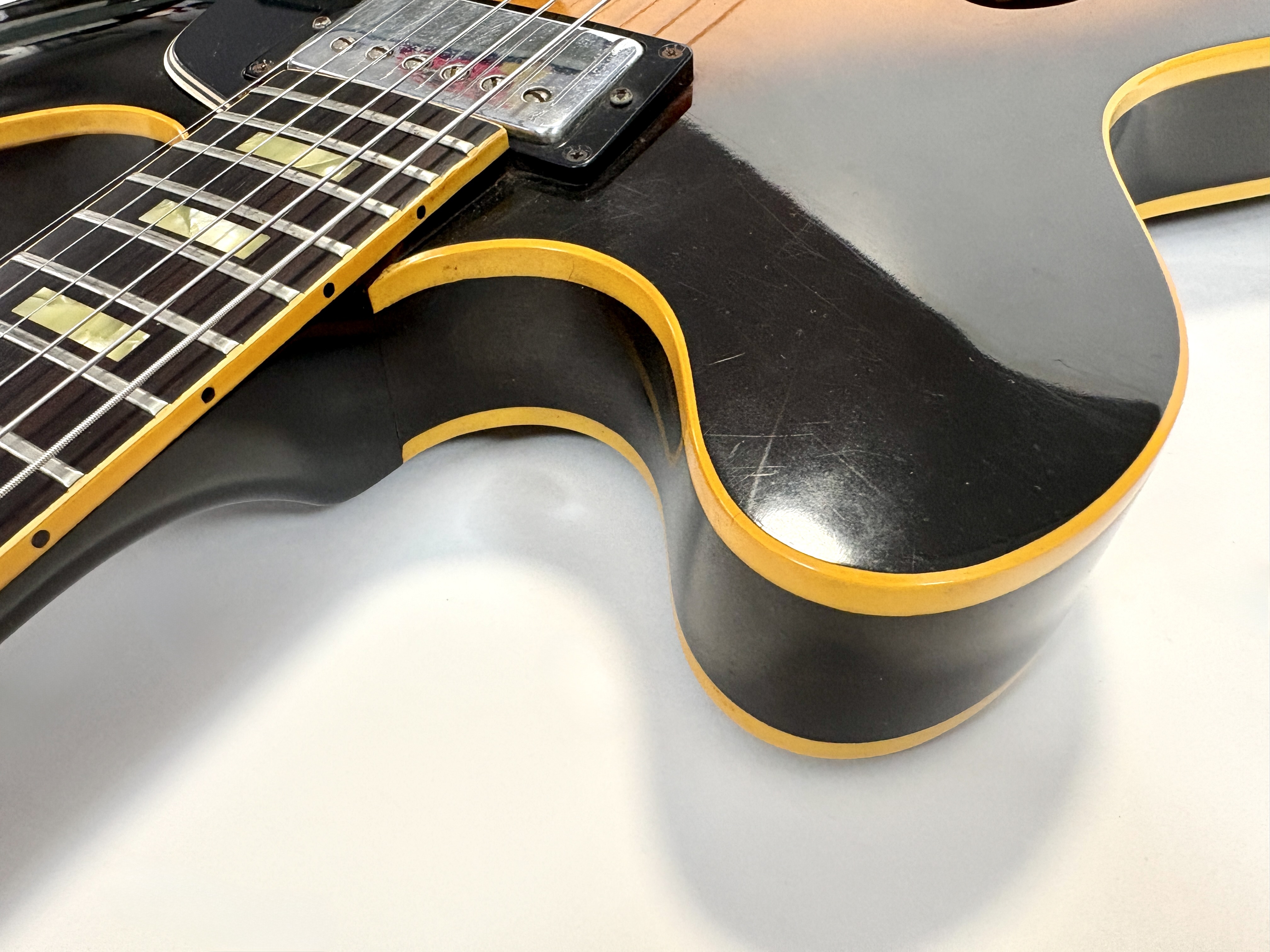 Gibson ES-335 TD (71091)