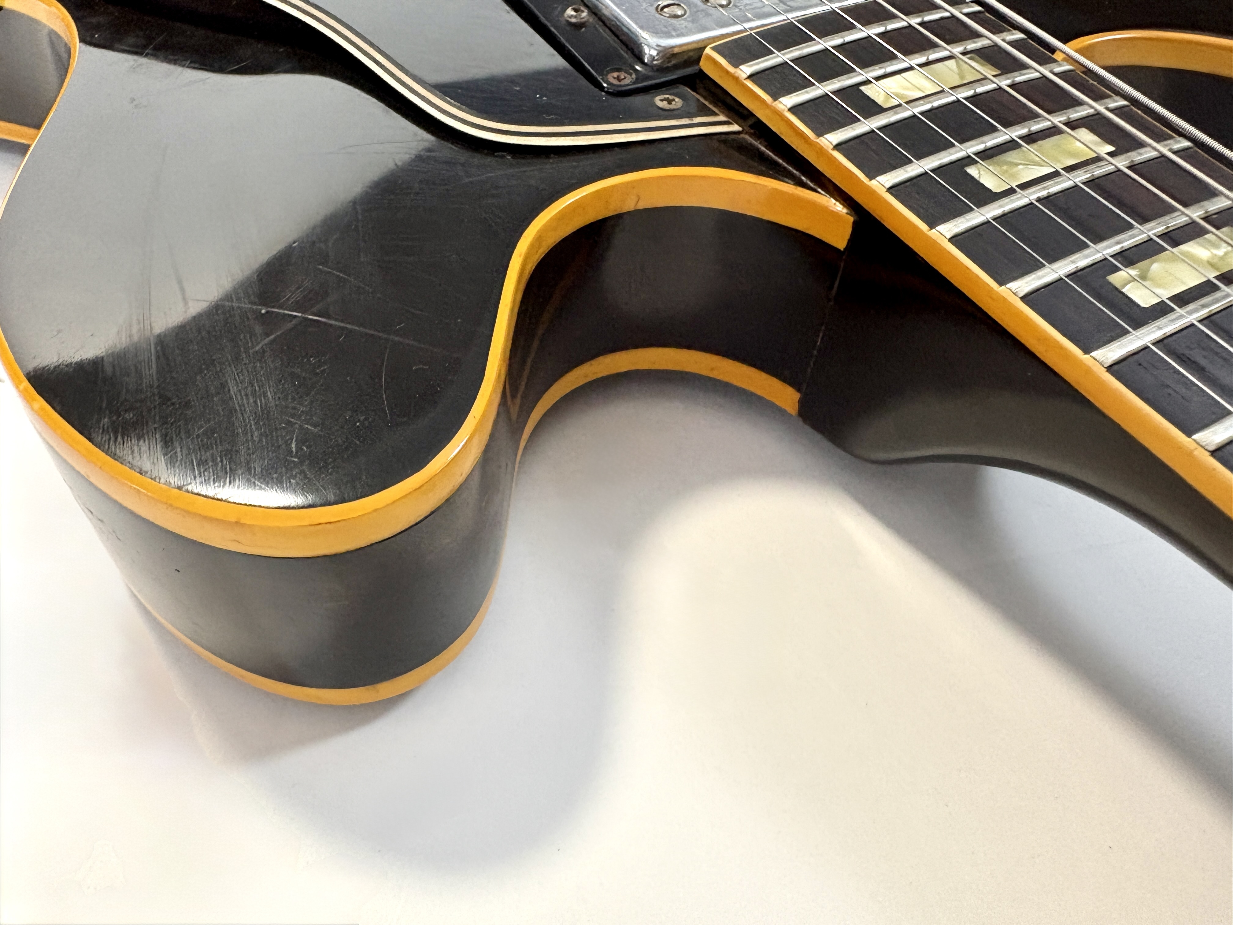 Gibson ES-335 TD (10048)