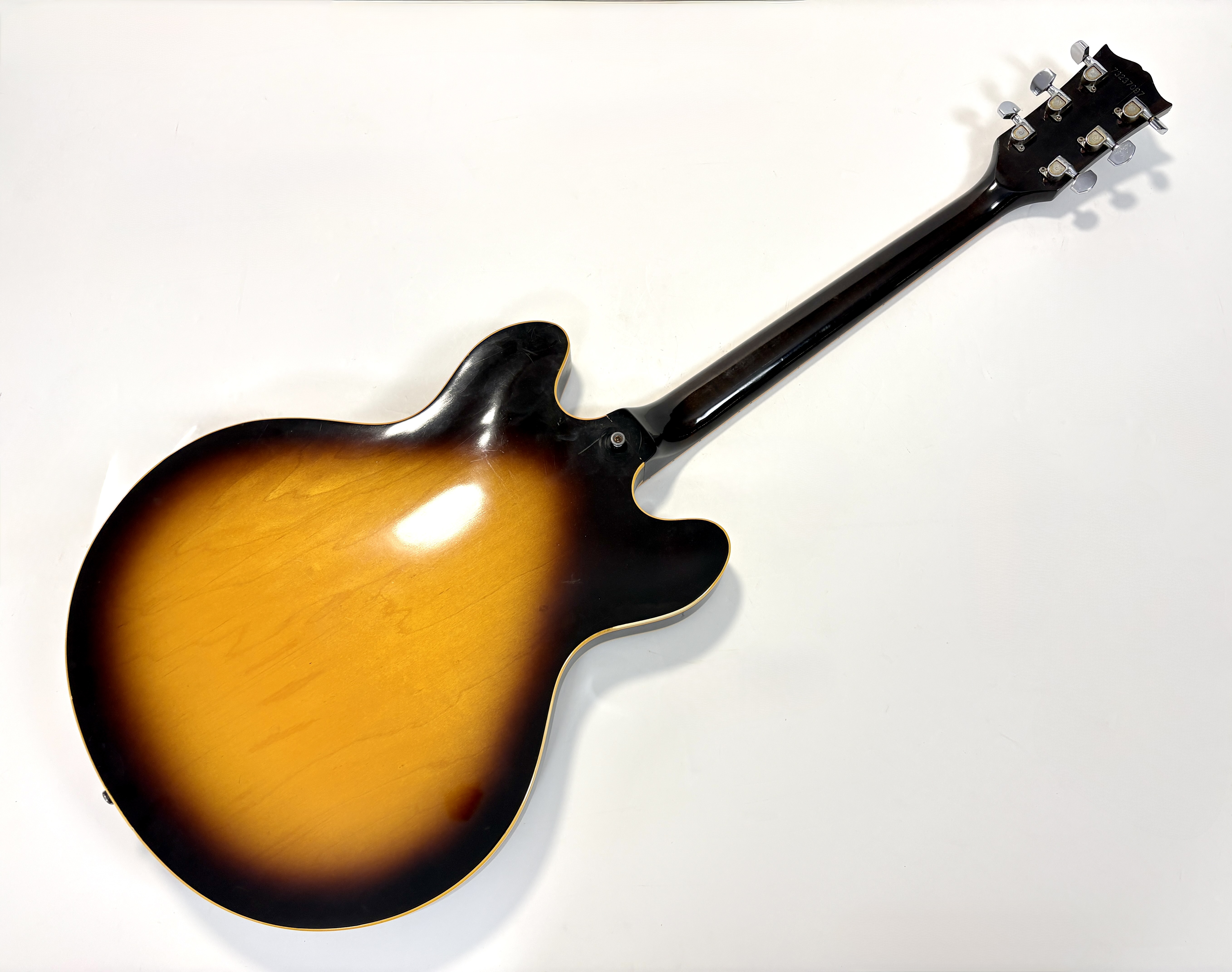 Gibson ES-335 TD (70891)