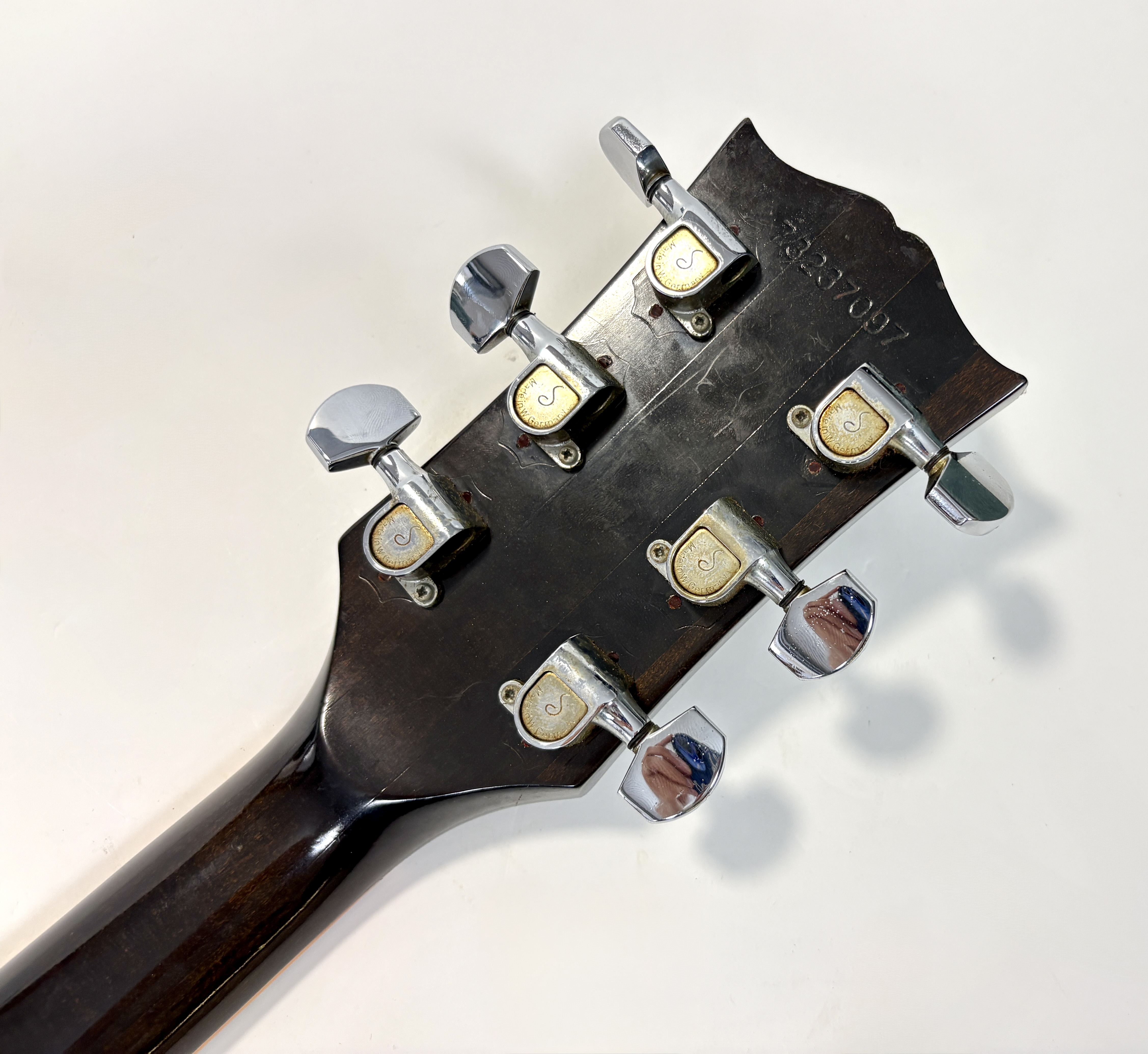 Gibson ES-335 TD (62141)
