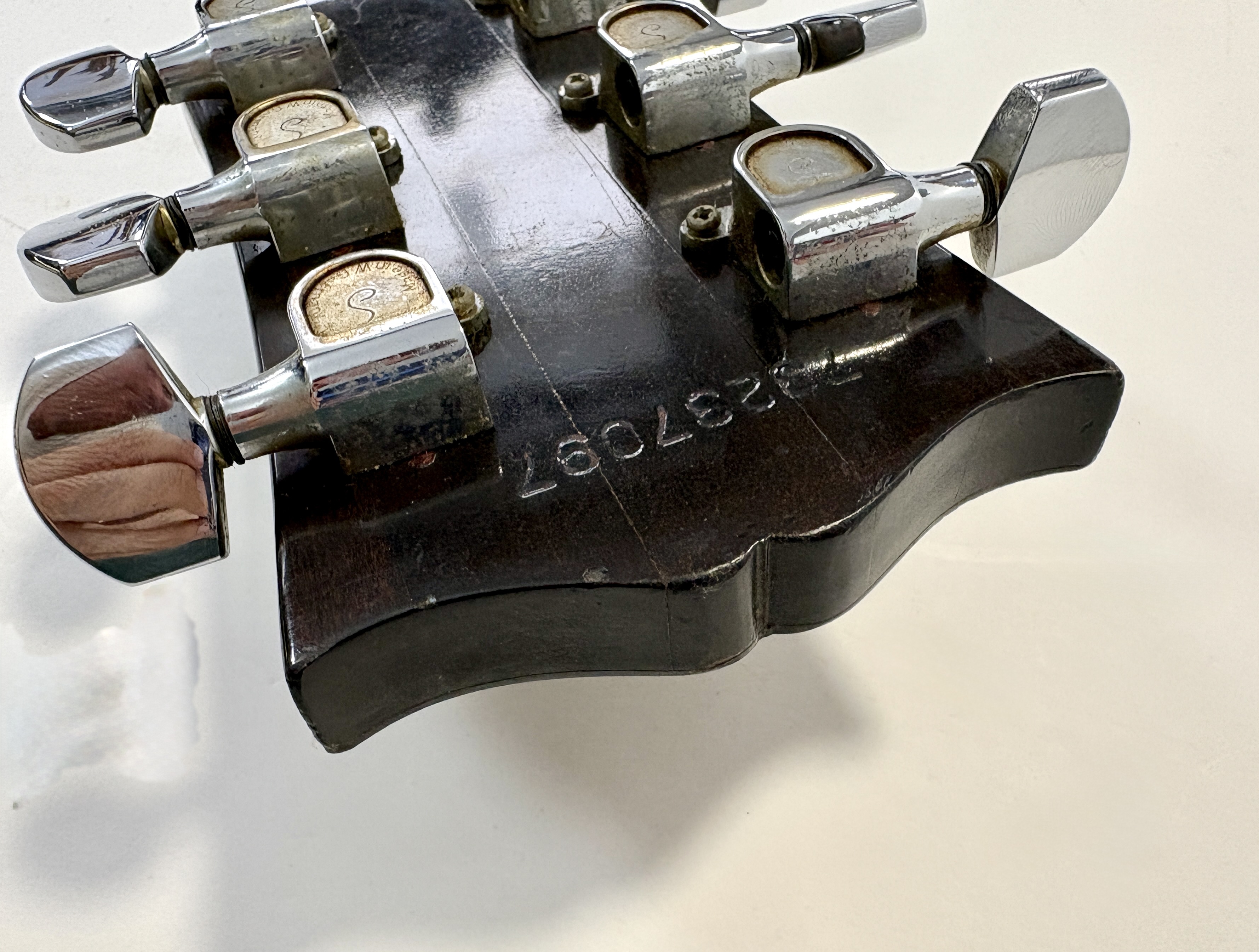 Gibson ES-335 TD (52528)