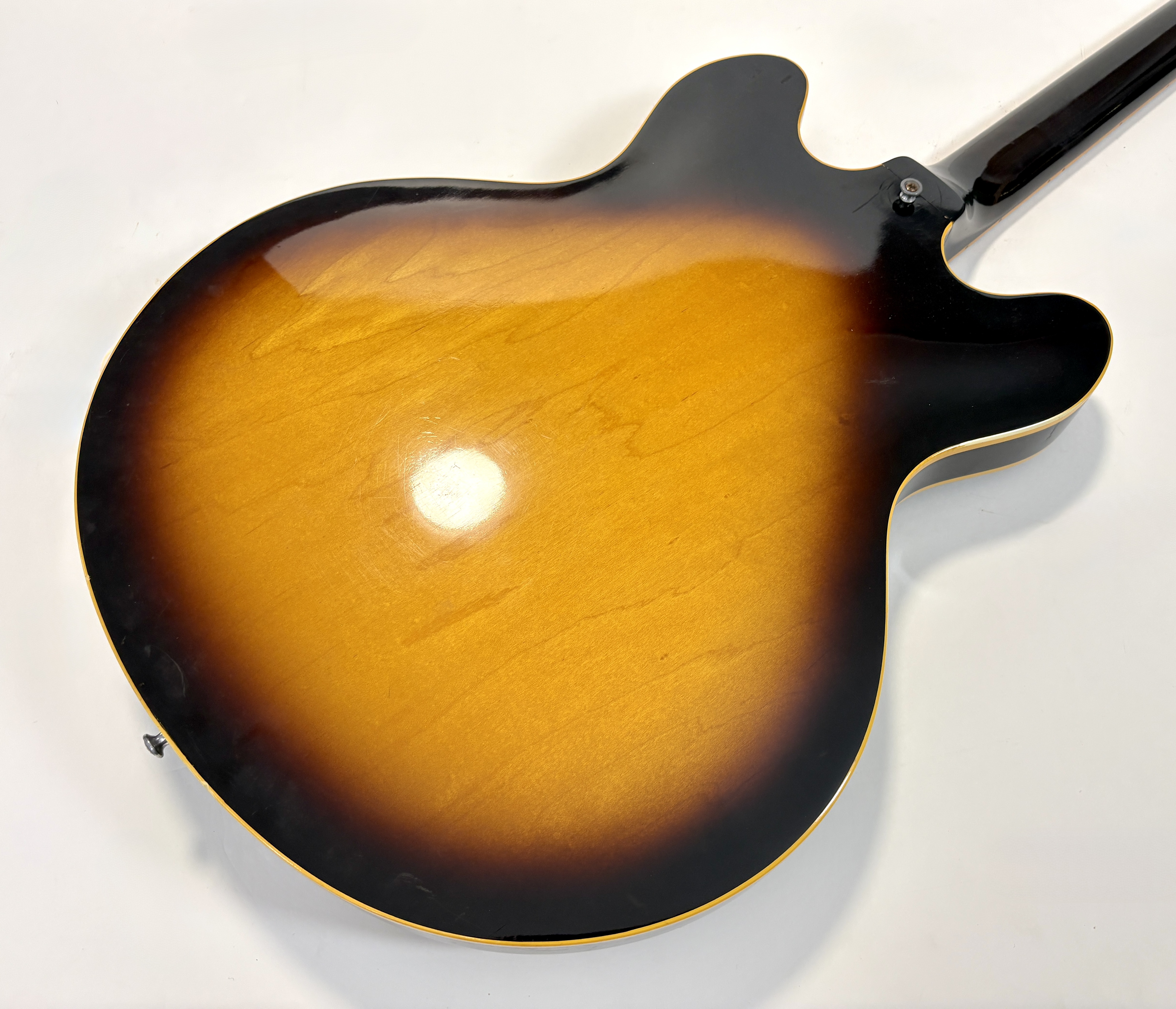 Gibson ES-335 TD (53517)