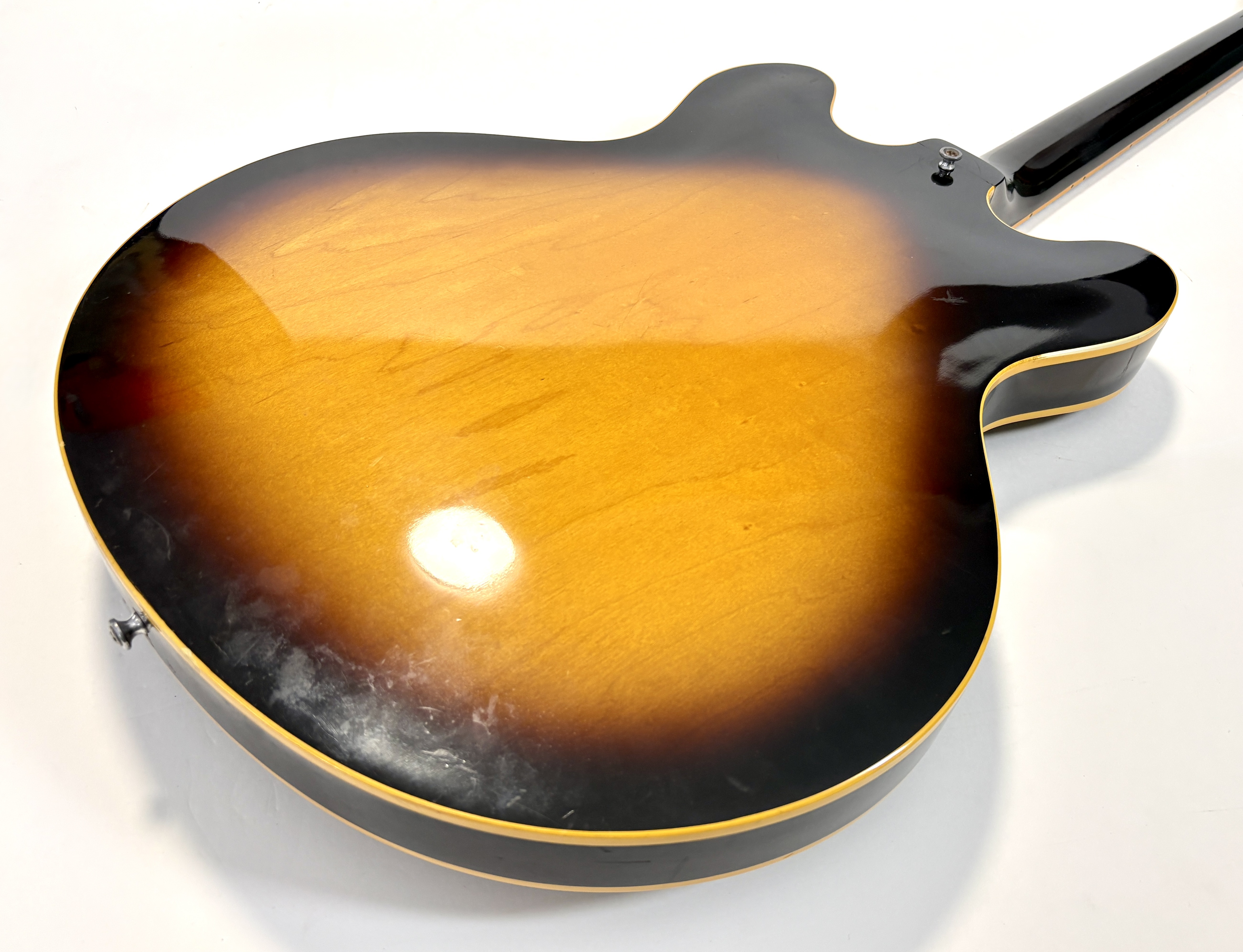Gibson ES-335 TD (67486)