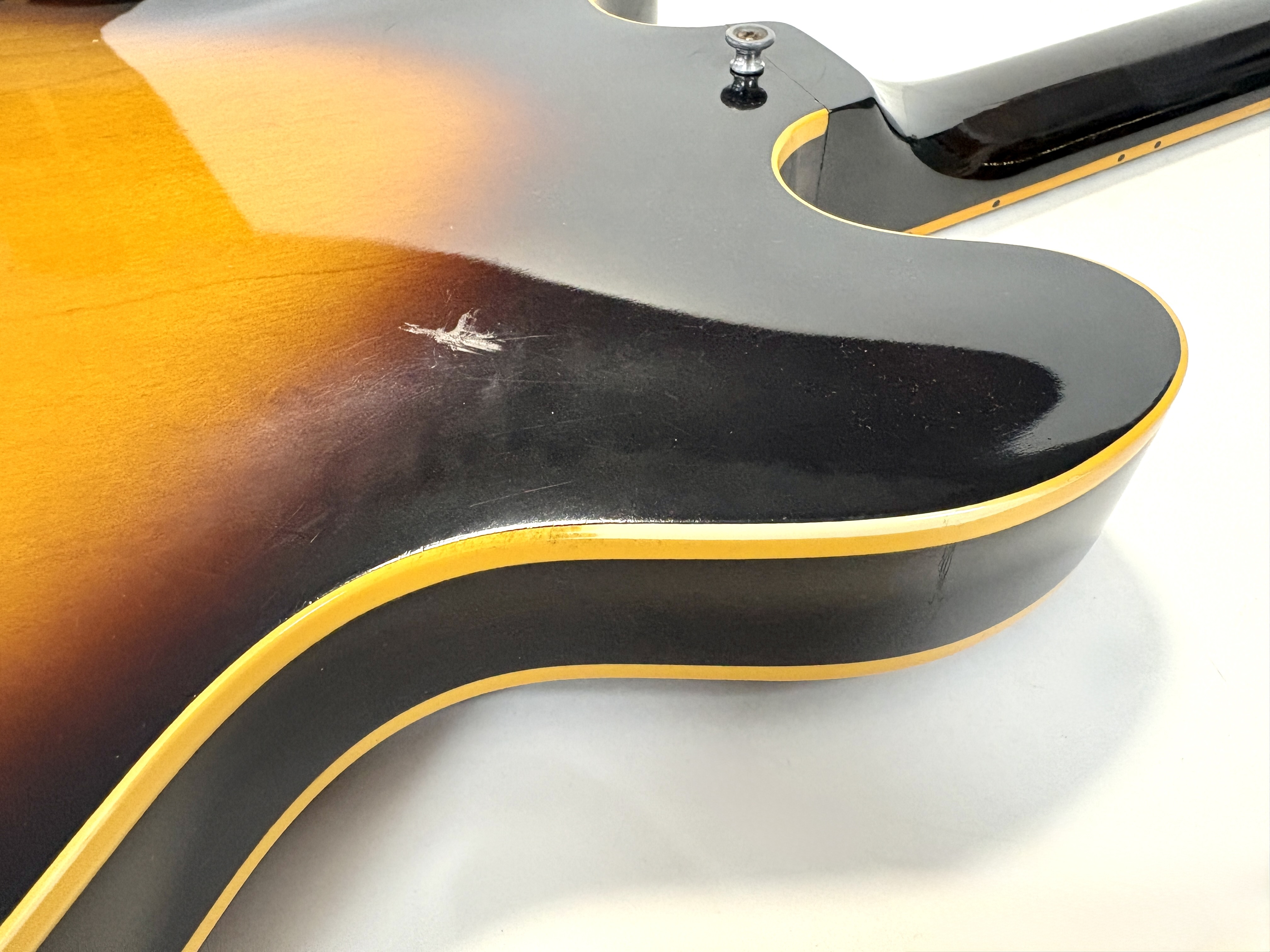 Gibson ES-335 TD (42899)
