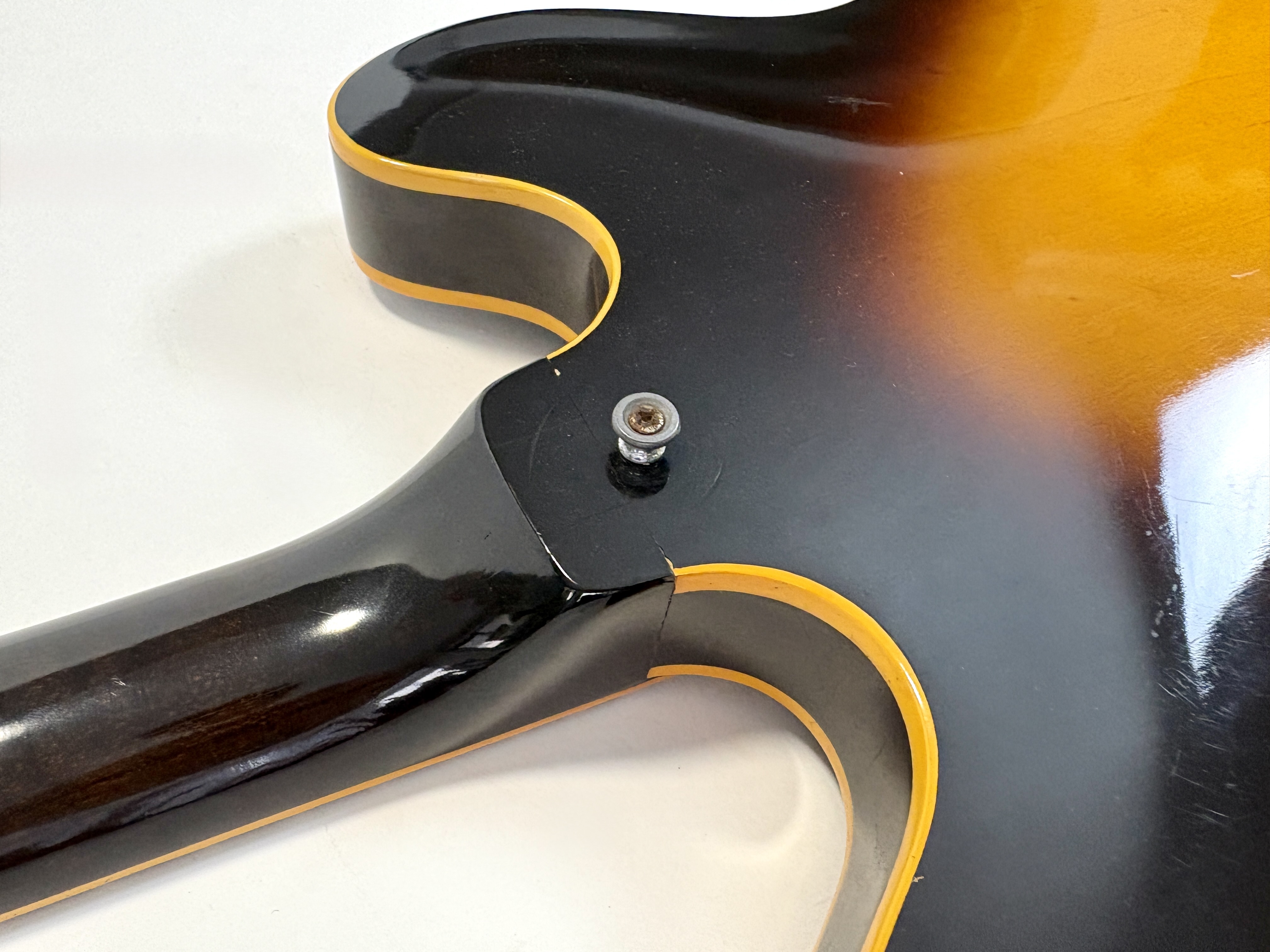 Gibson ES-335 TD (3729)