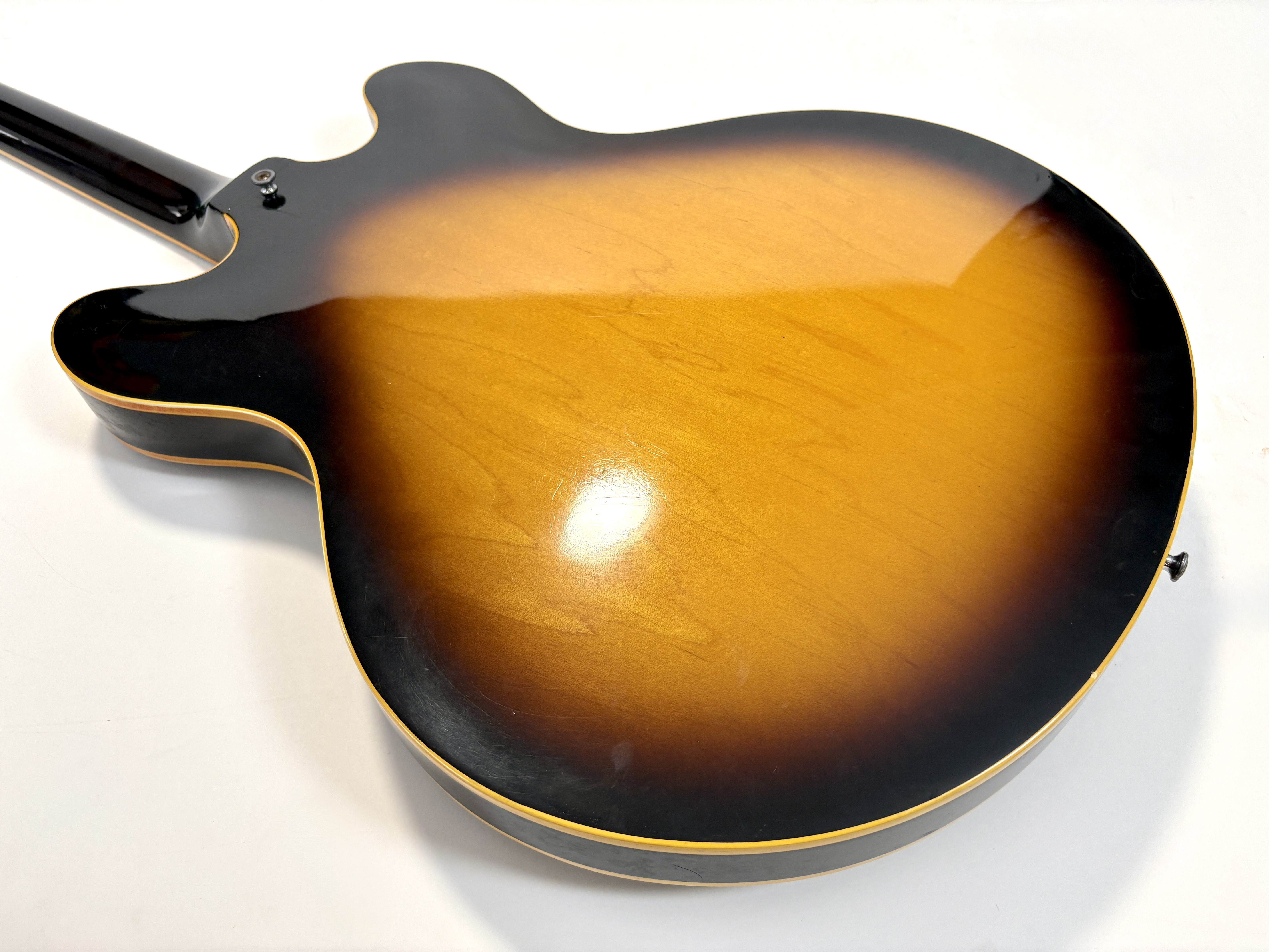 Gibson ES-335 TD (58272)
