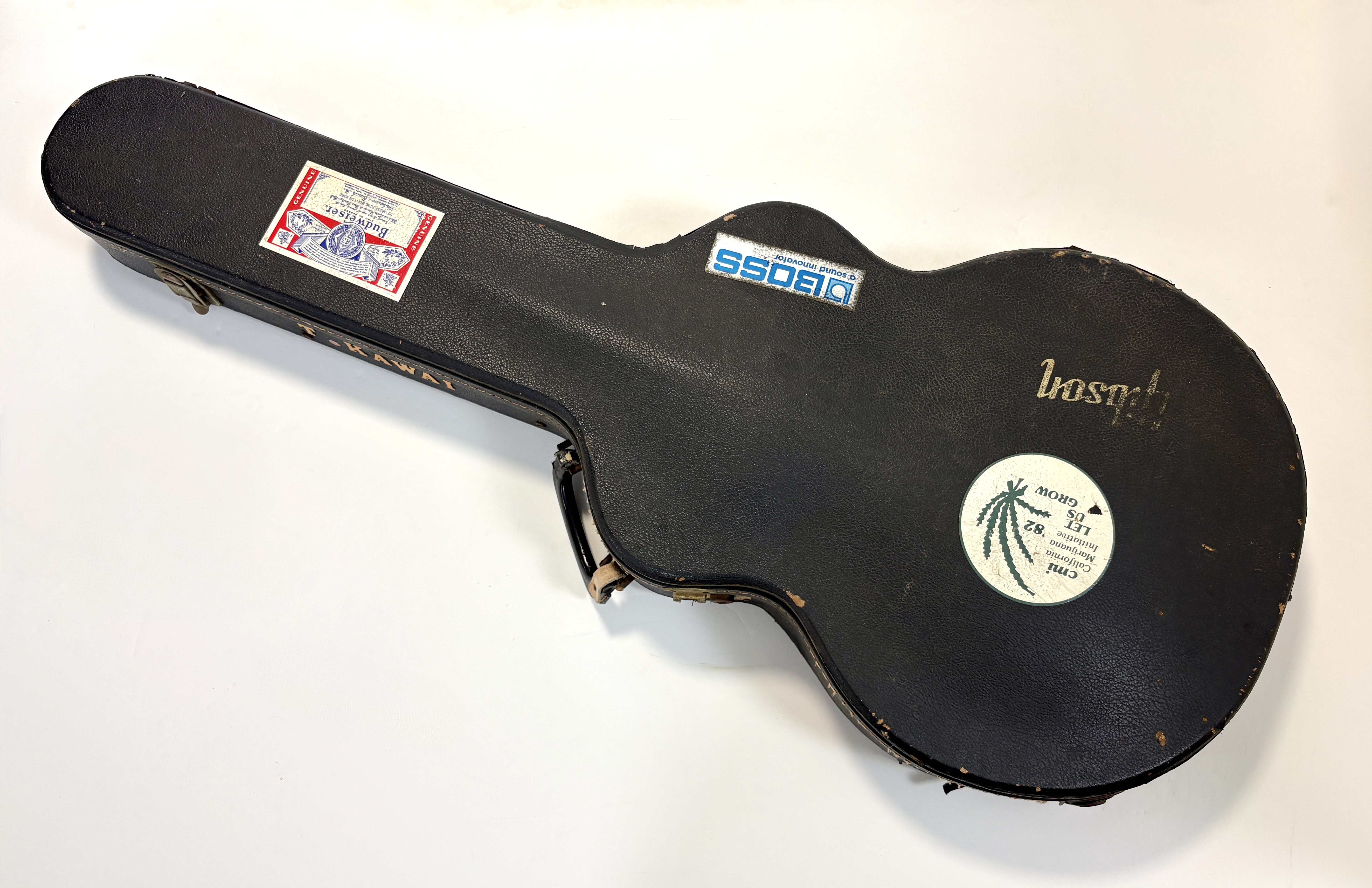 Gibson ES-335 TD (55305)