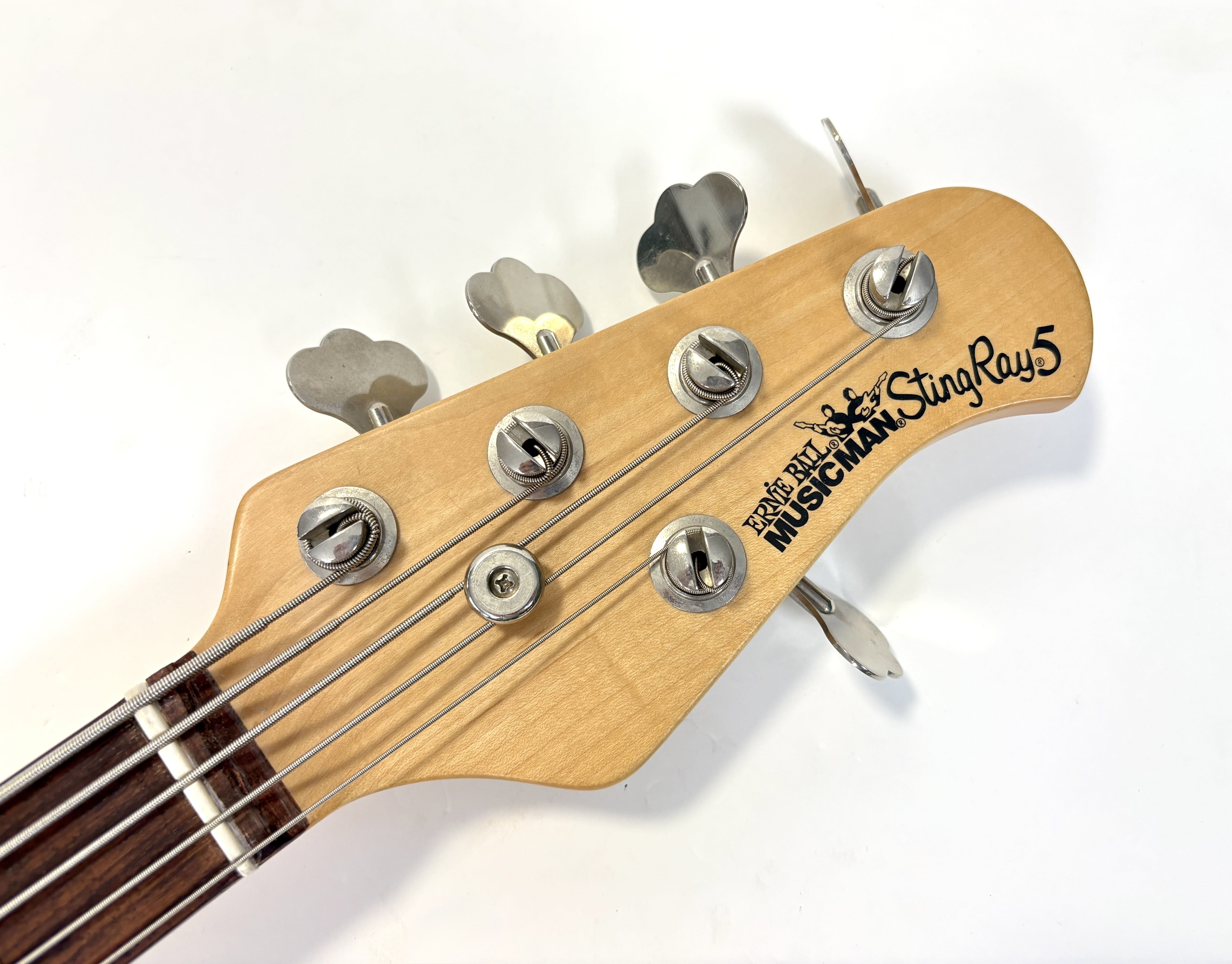 Music Man StingRay 5 (28441)