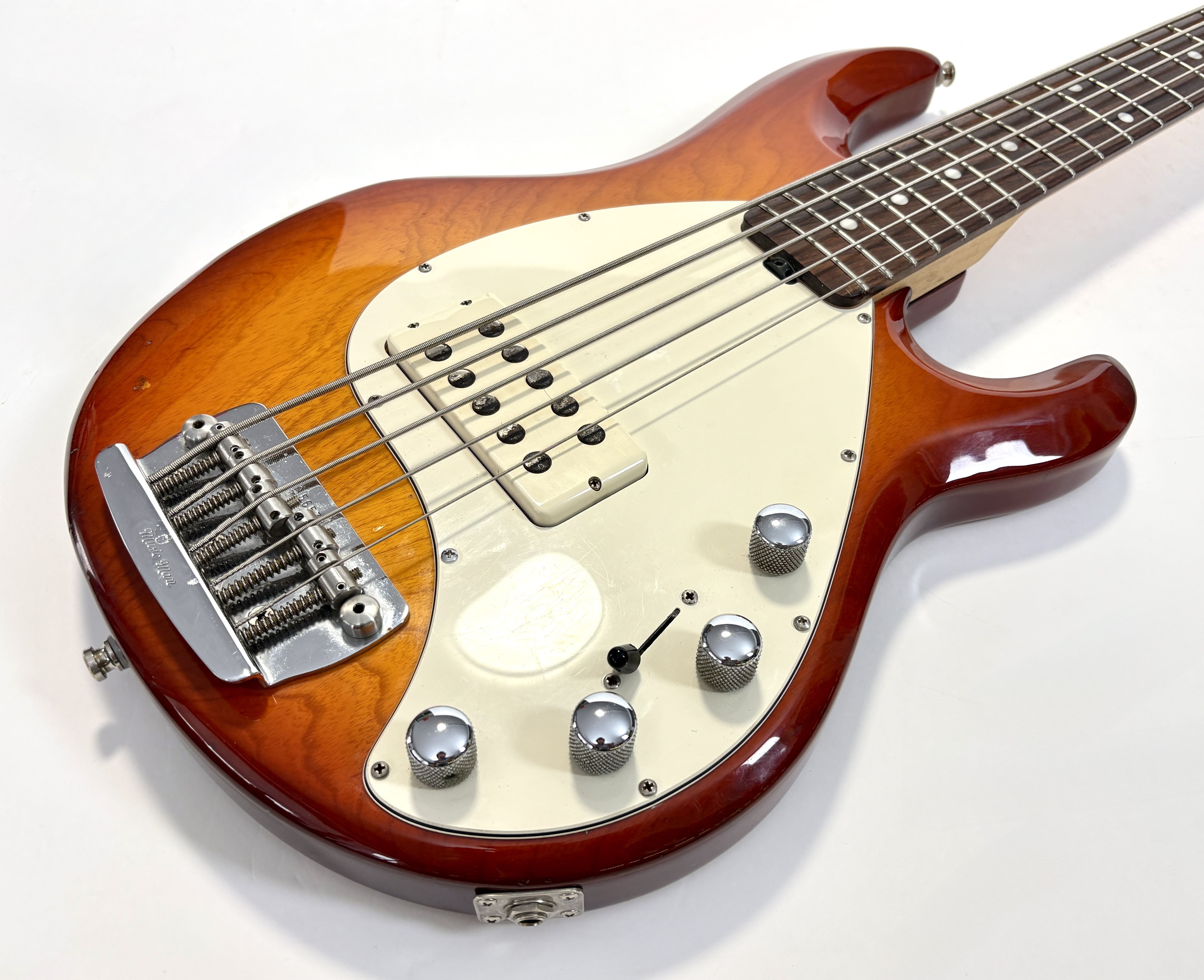 Music Man StingRay 5 (37864)
