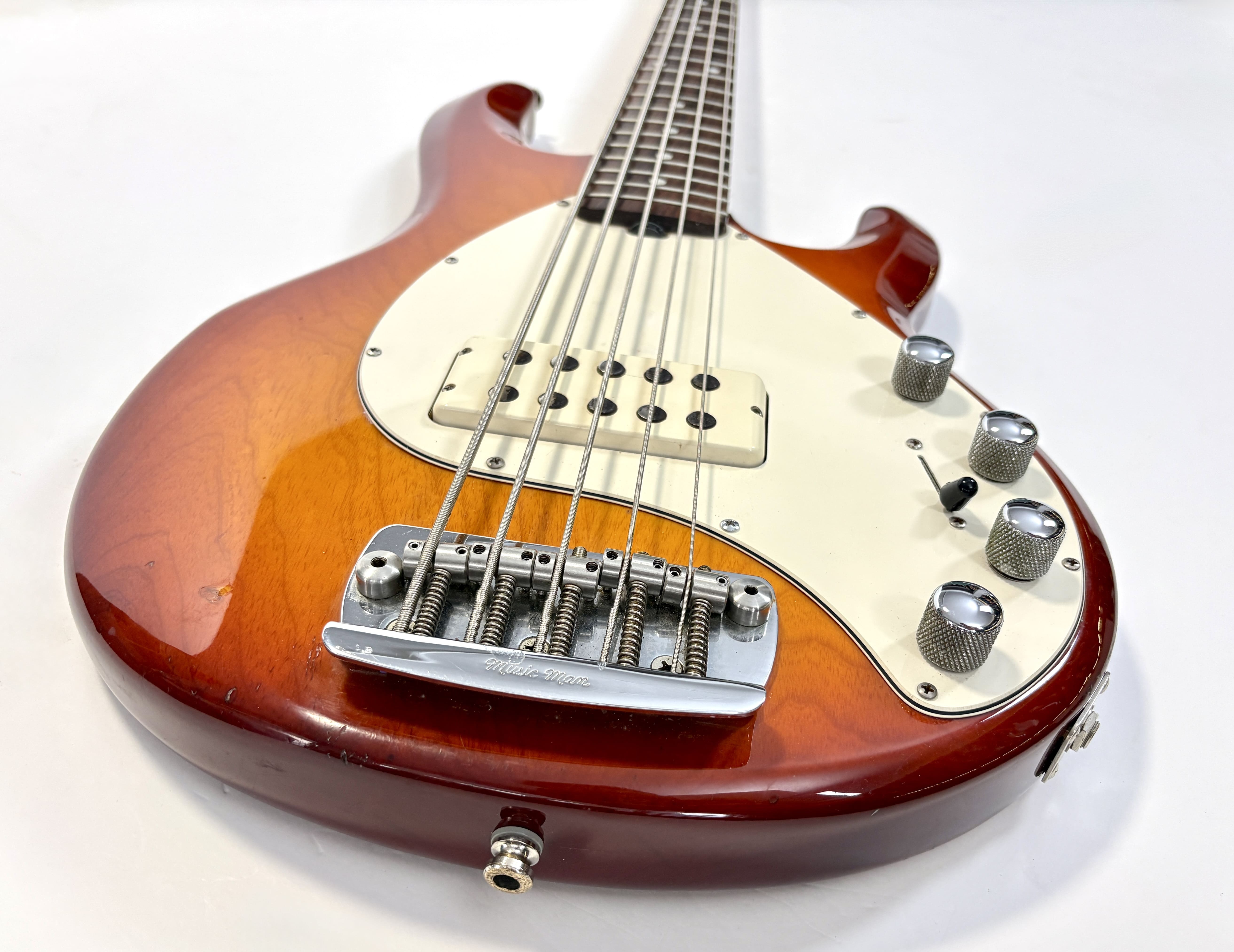 Music Man StingRay 5 (65509)