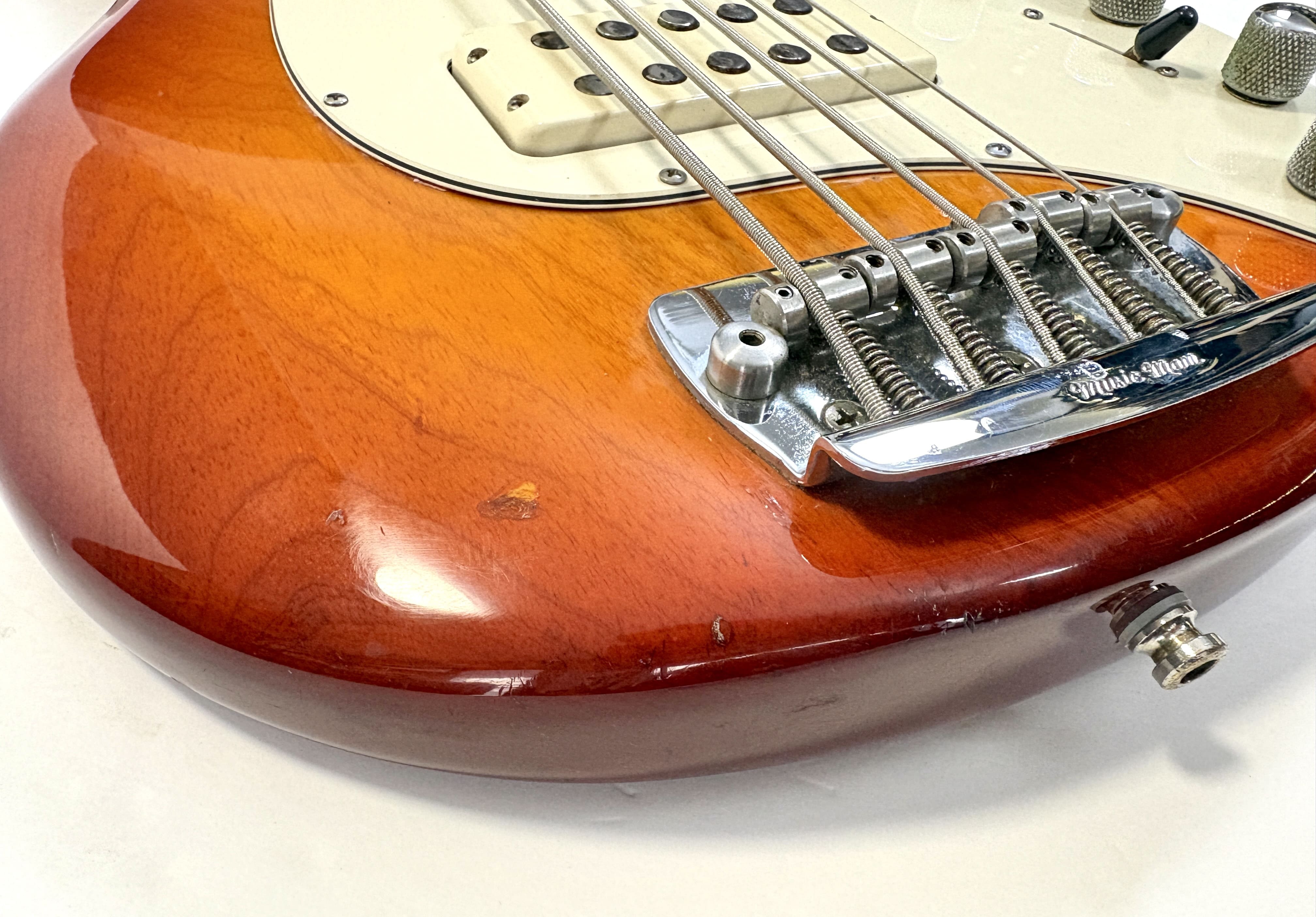 Music Man StingRay 5 (71489)