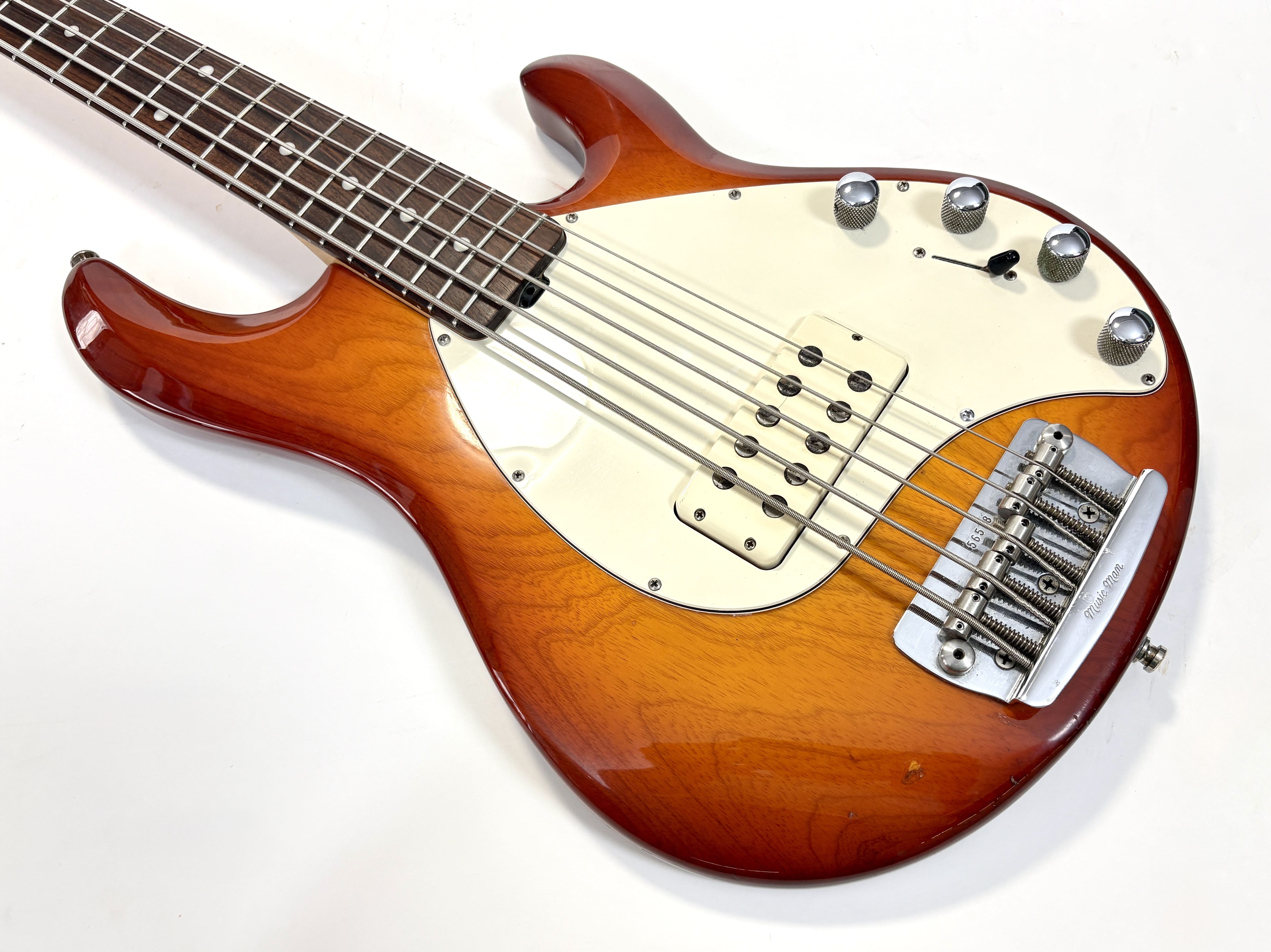 Music Man StingRay 5 (25967)