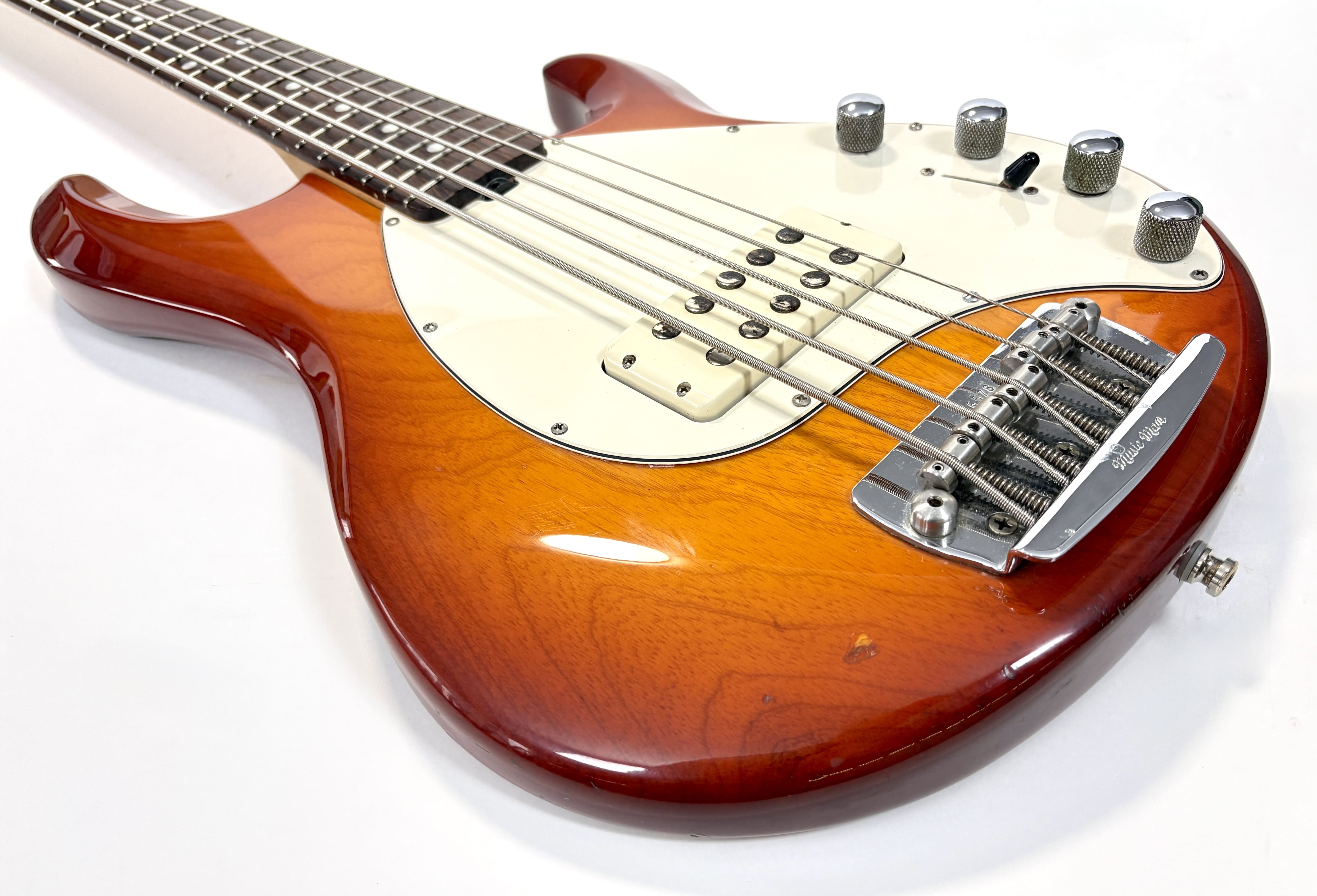 Music Man StingRay 5 (64408)