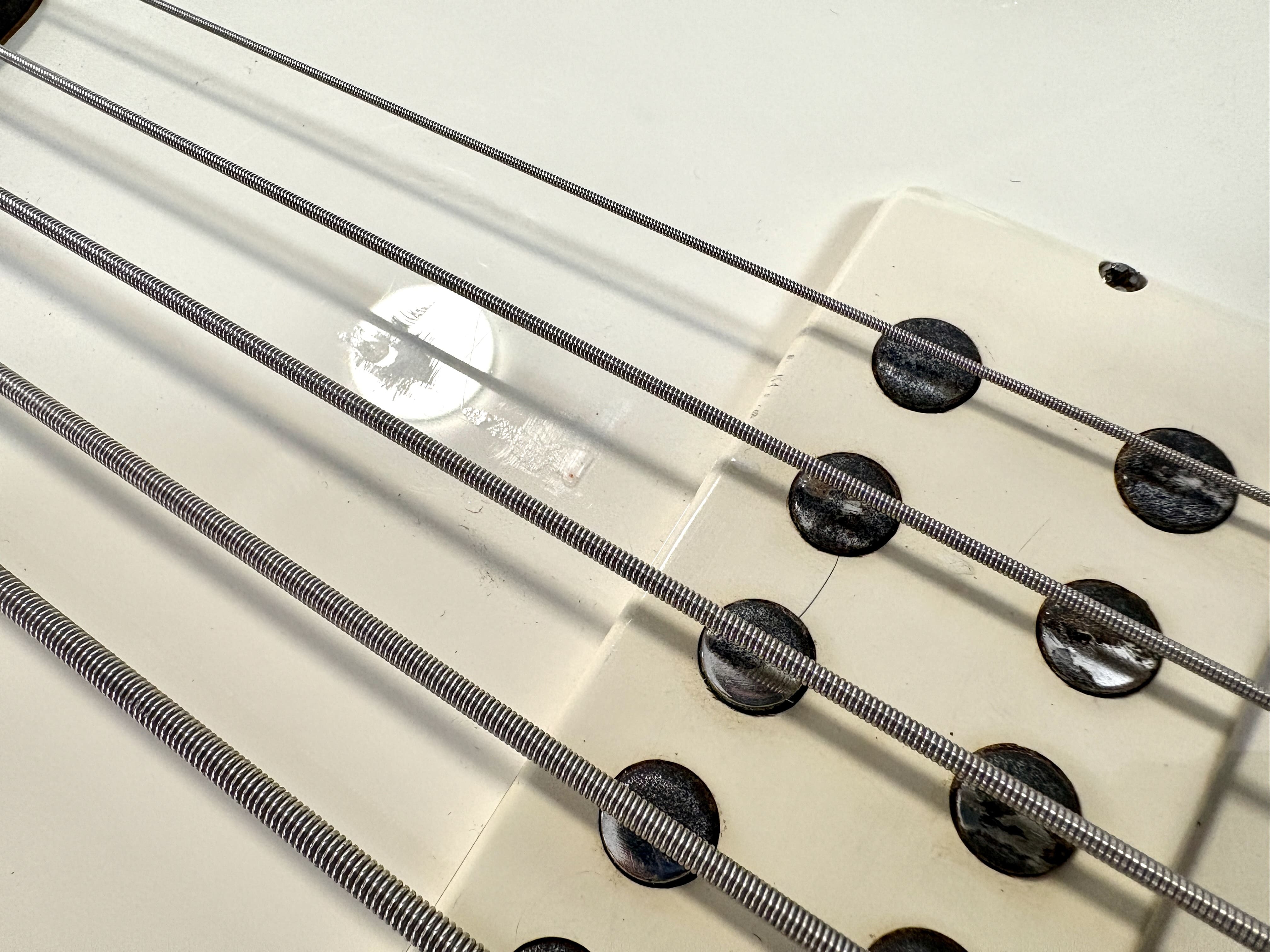 Music Man StingRay 5 (36530)