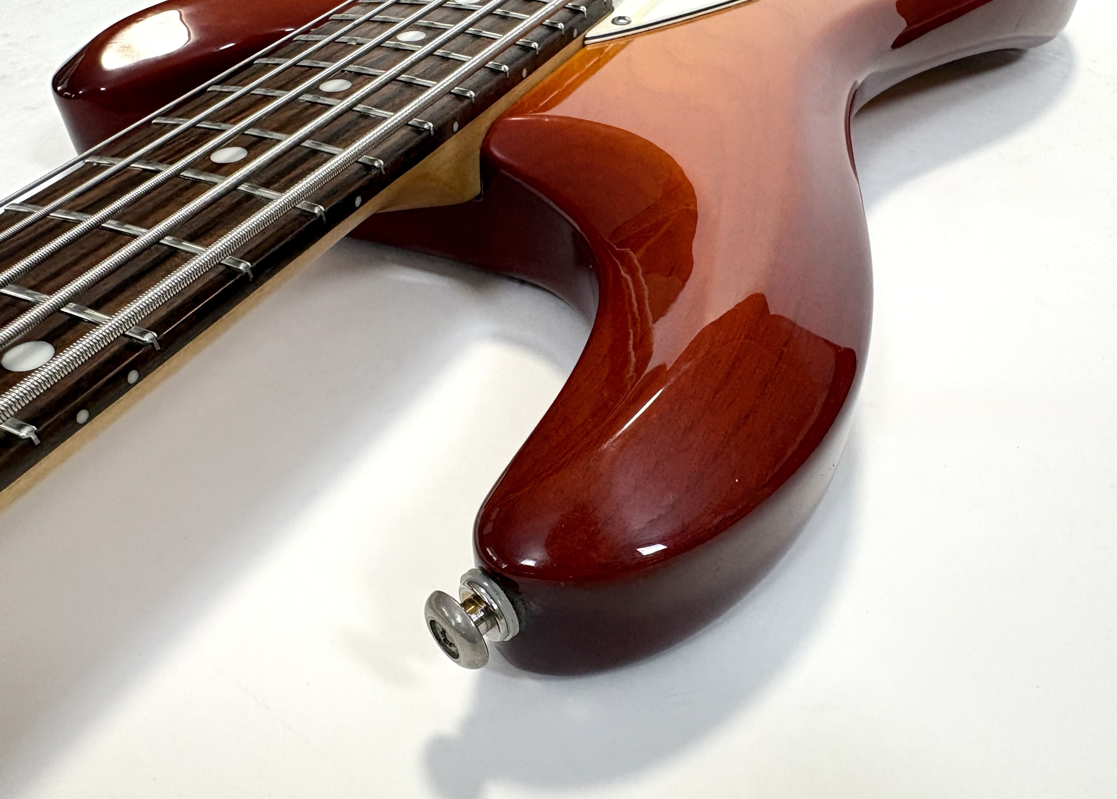 Music Man StingRay 5 (11854)