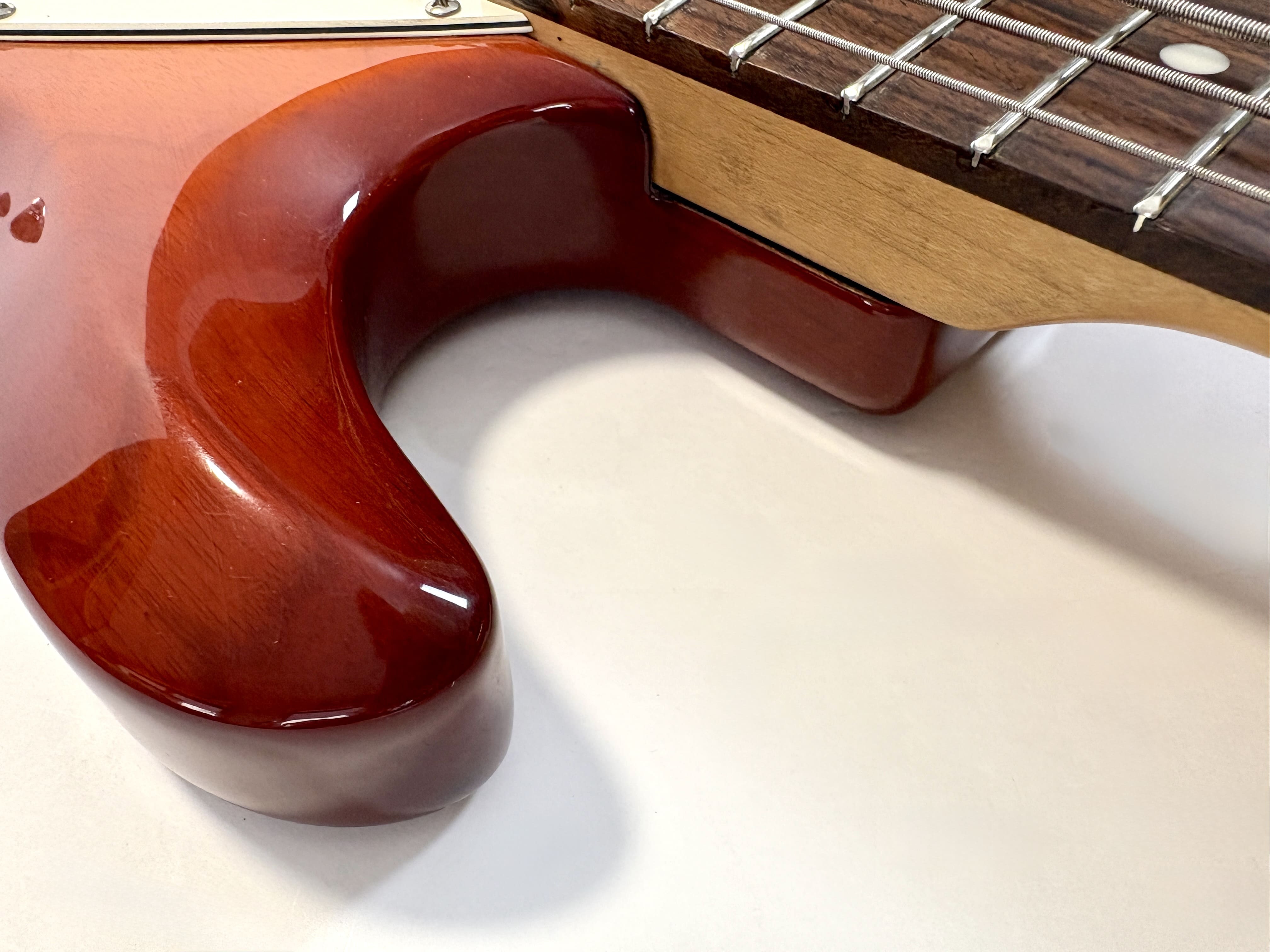 Music Man StingRay 5 (91698)