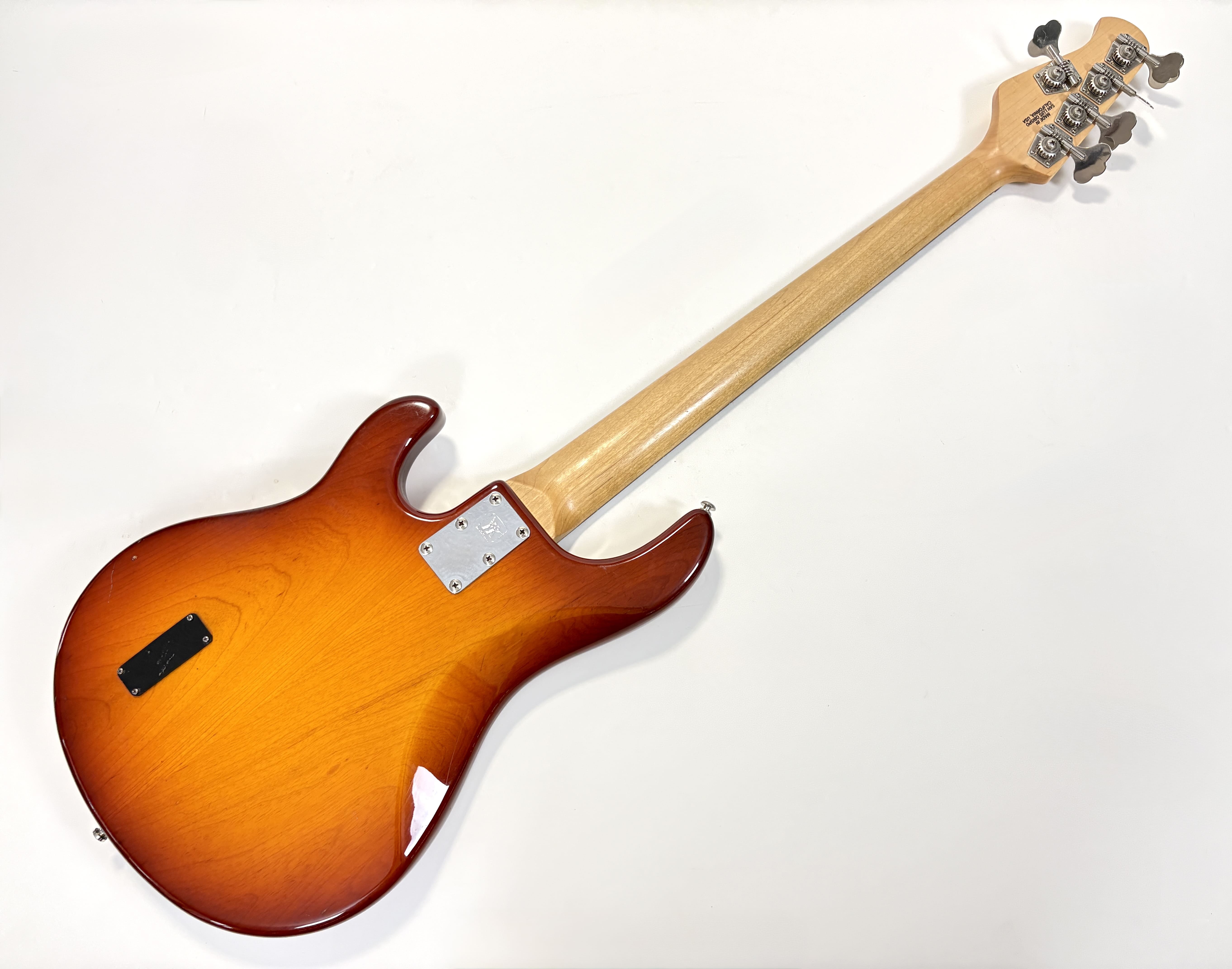 Music Man StingRay 5 (14400)