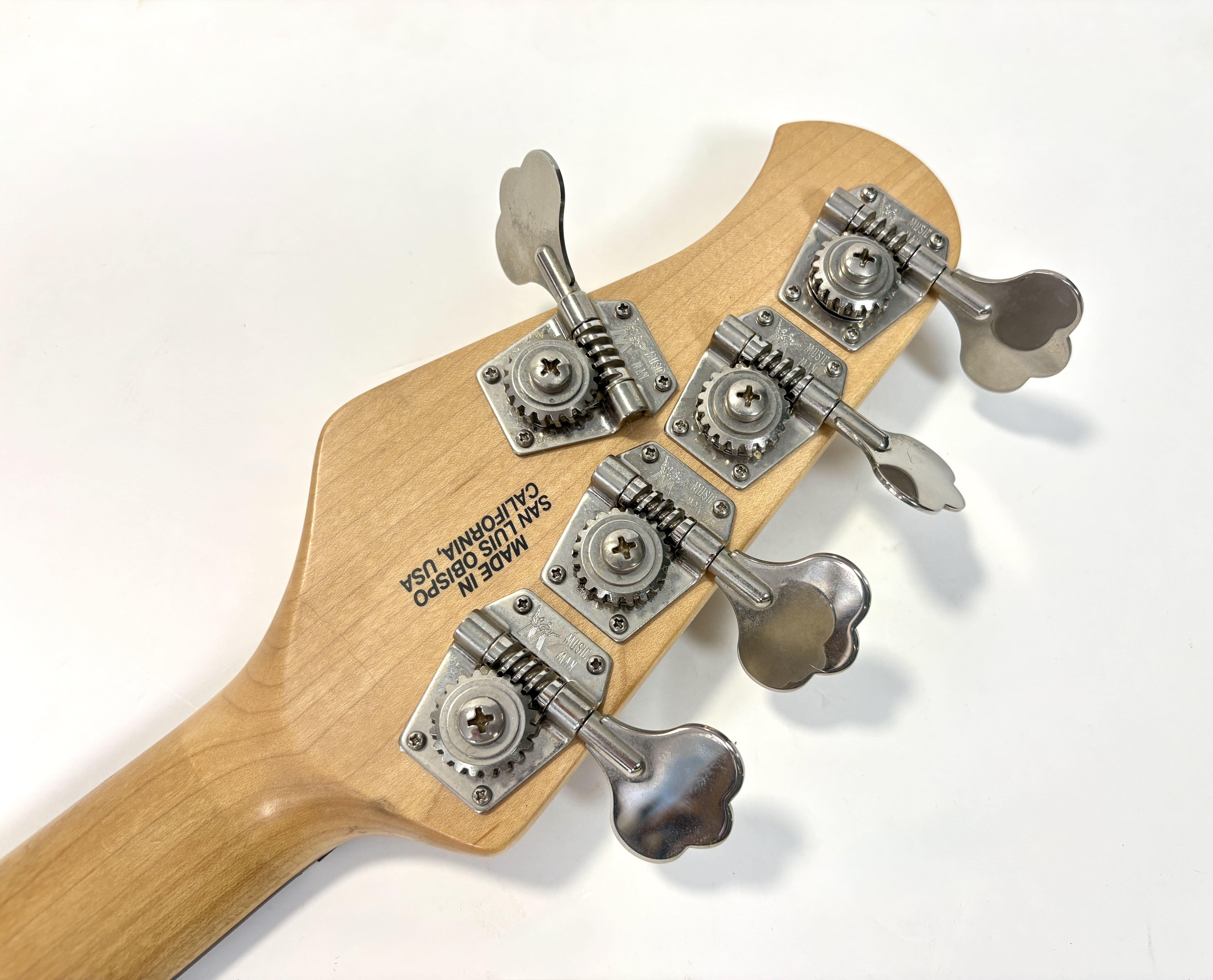 Music Man StingRay 5 (17268)