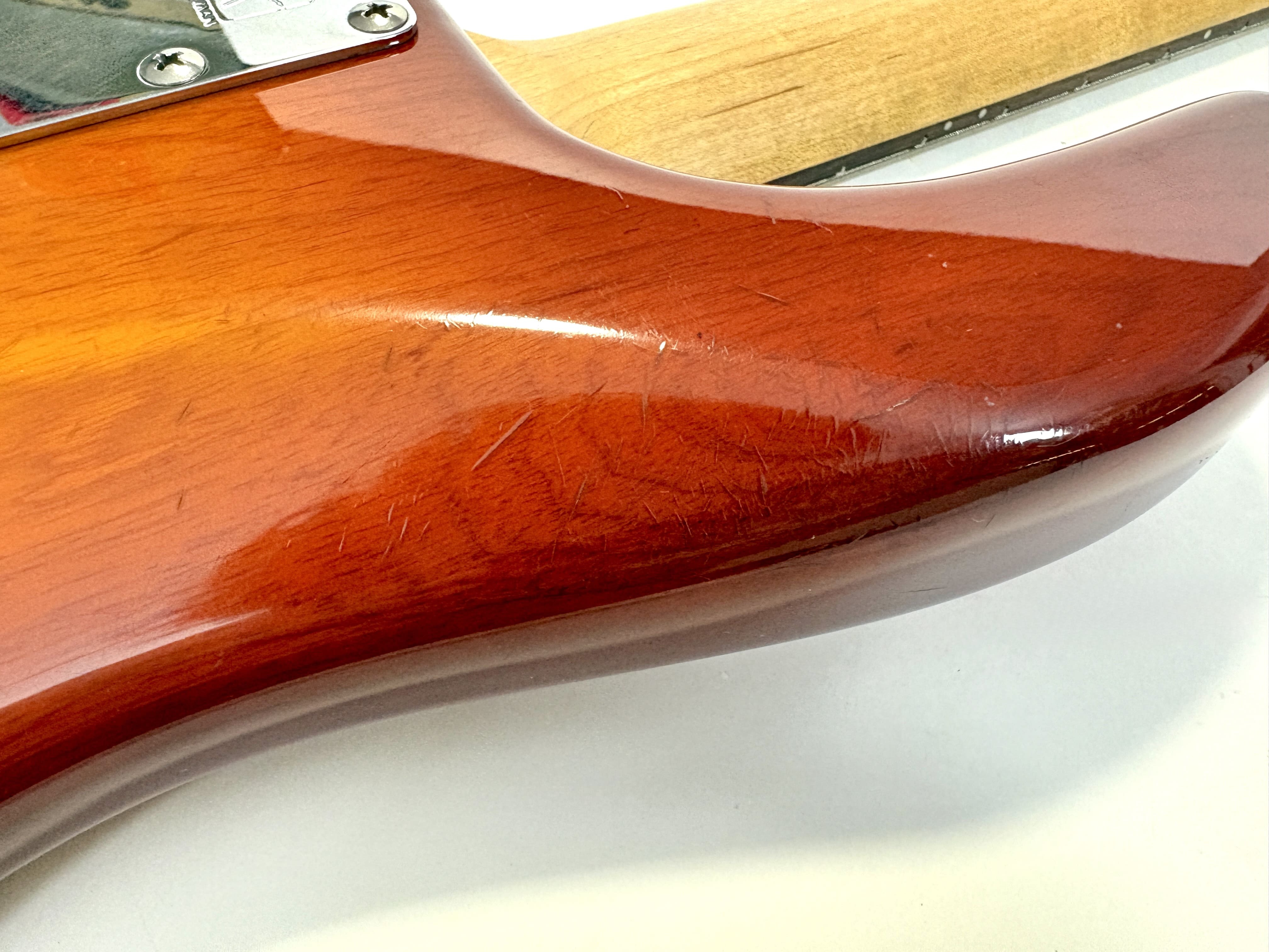 Music Man StingRay 5 (97827)