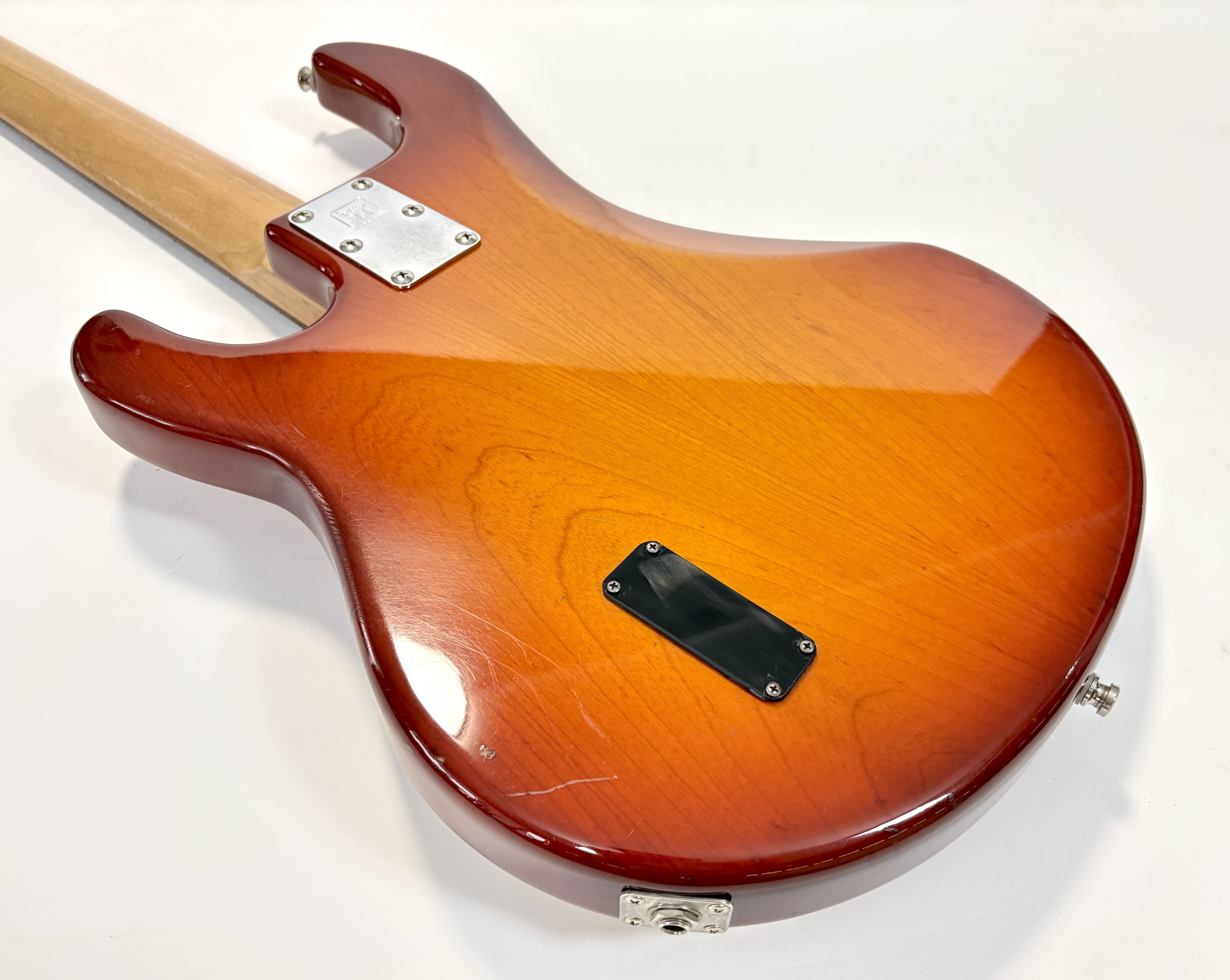 Music Man StingRay 5 (28499)