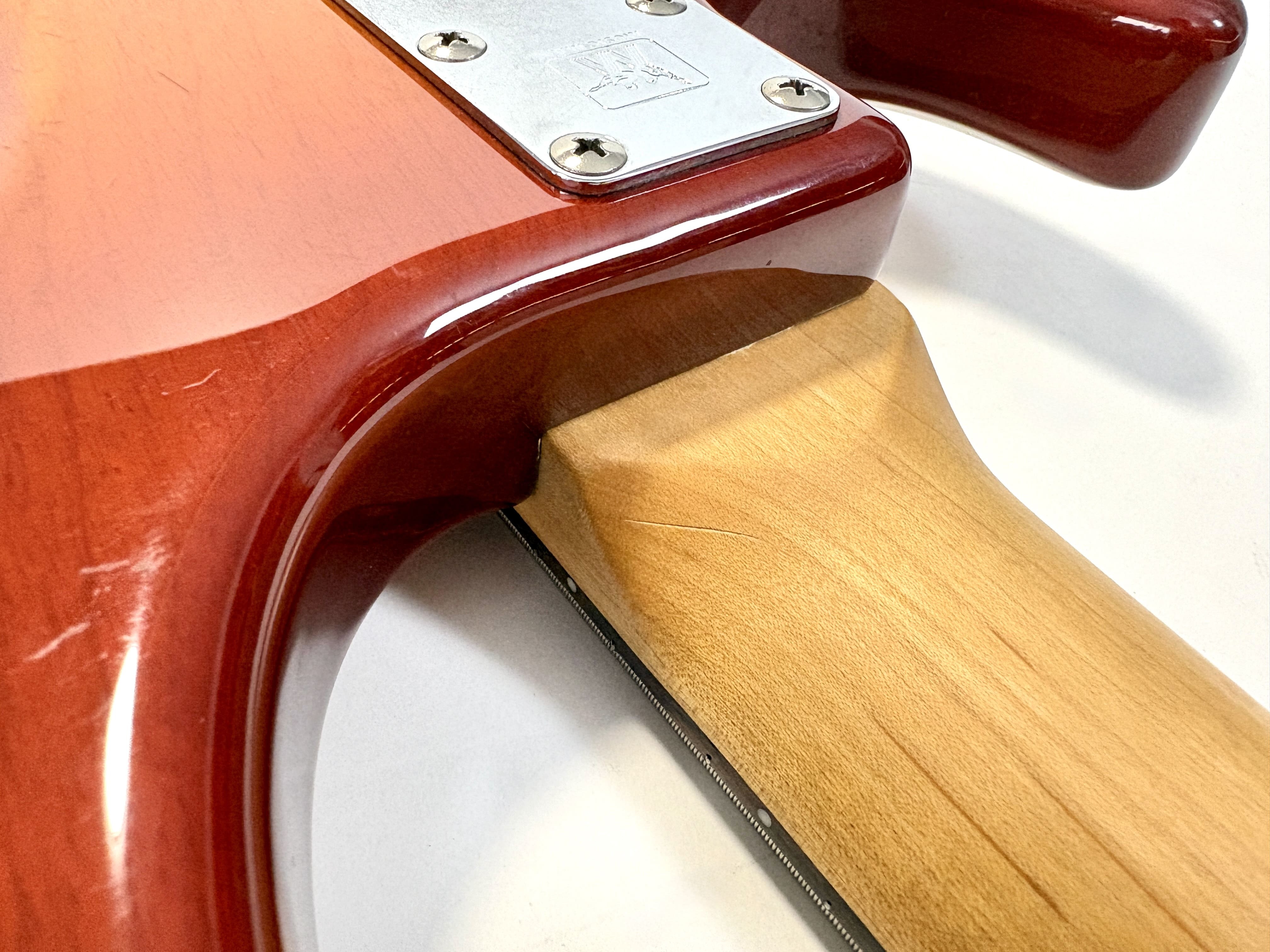 Music Man StingRay 5 (75407)