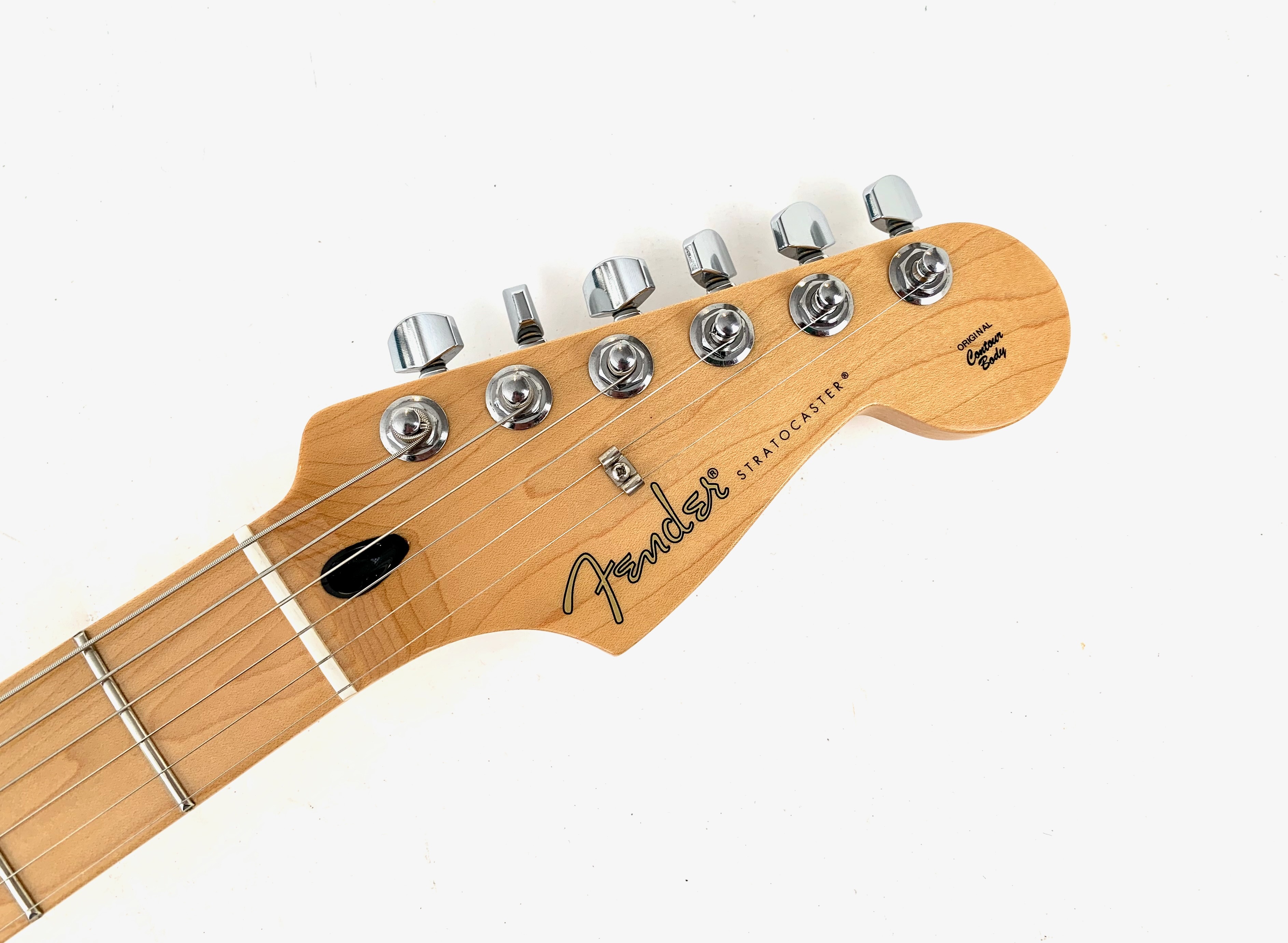 Fender Player Stratocaster (54583)